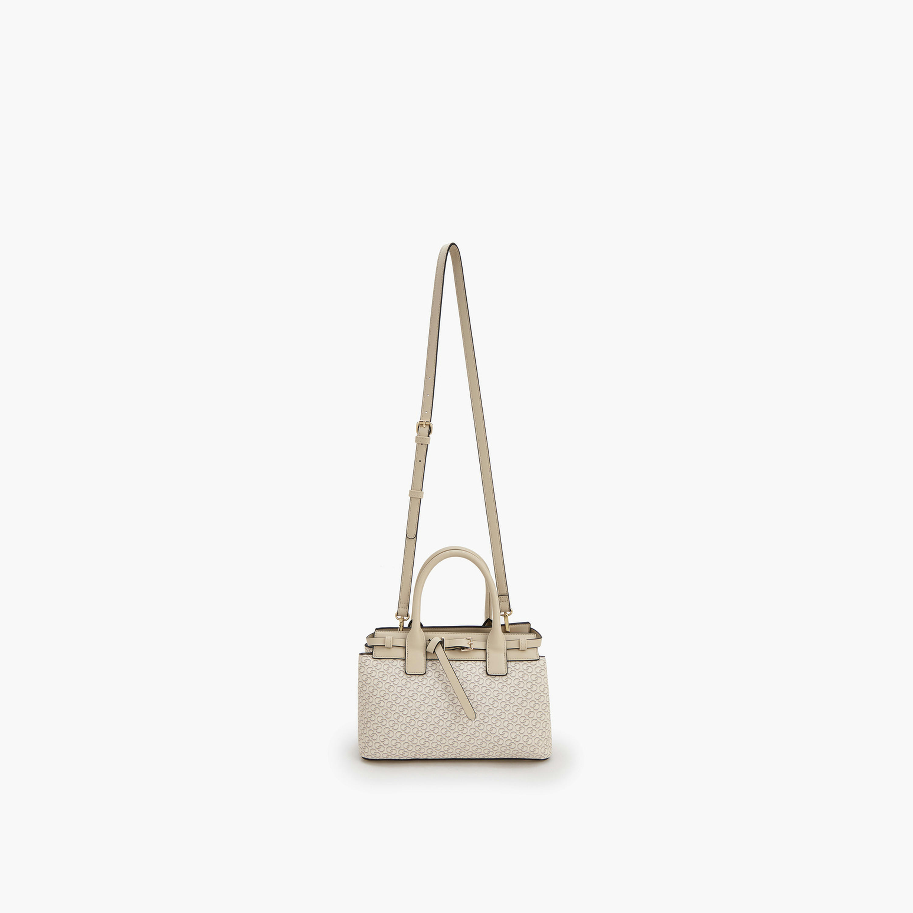 شنطة توت بطبعة مونوغرام بمقبضين من سيليست-women-bagsandwallets-handbags-image-2