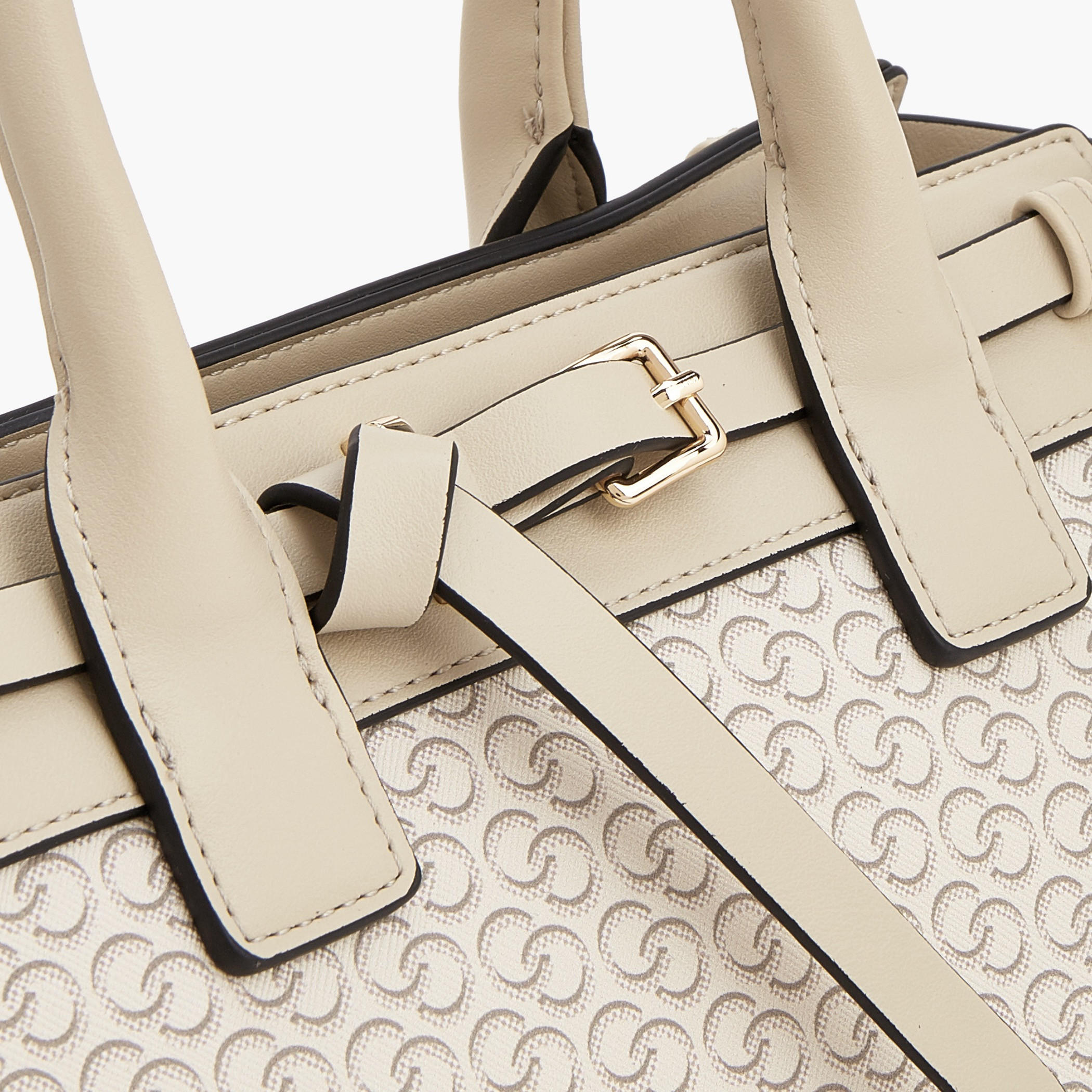 شنطة توت بطبعة مونوغرام بمقبضين من سيليست-women-bagsandwallets-handbags-image-4