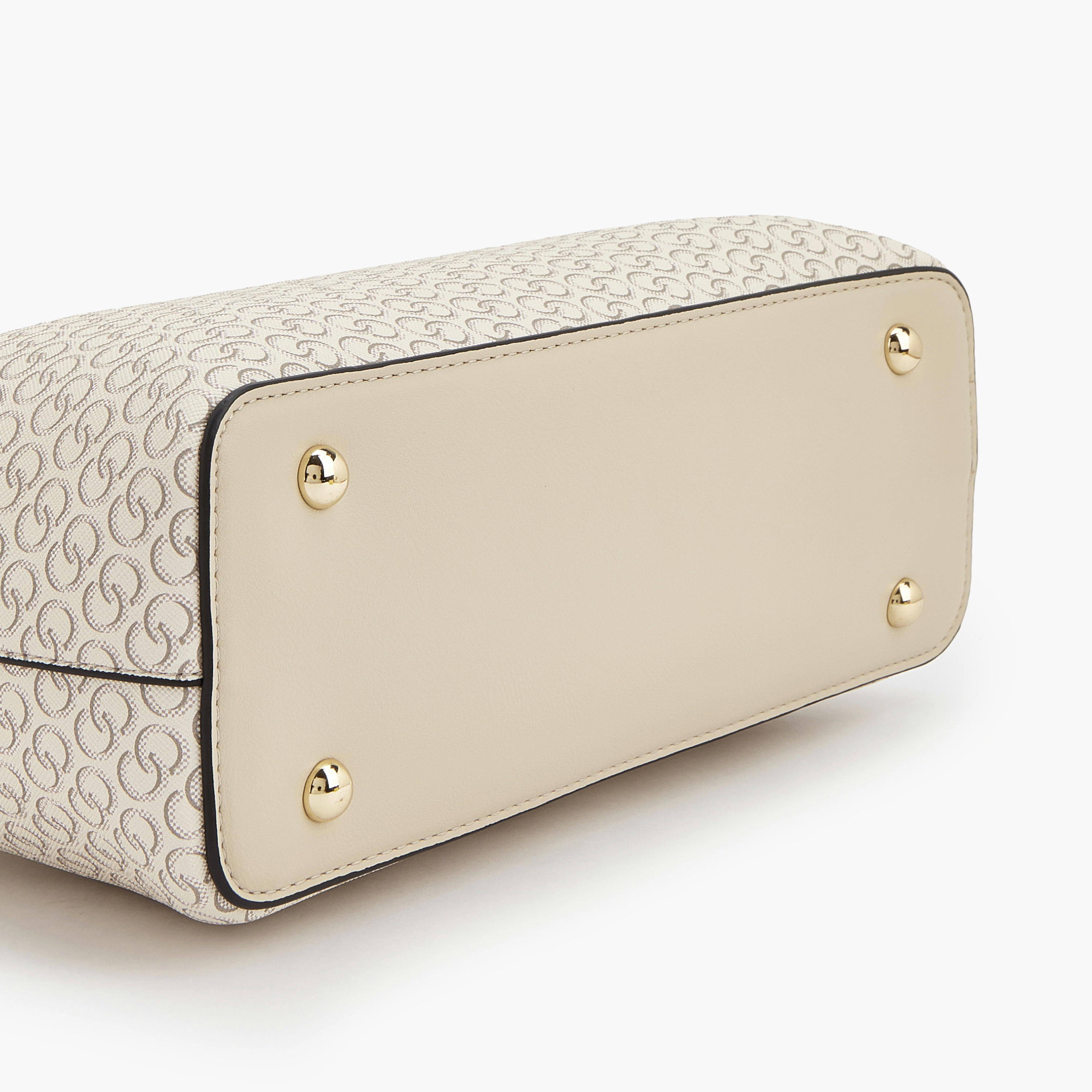 شنطة توت بطبعة مونوغرام بمقبضين من سيليست-women-bagsandwallets-handbags-image-6
