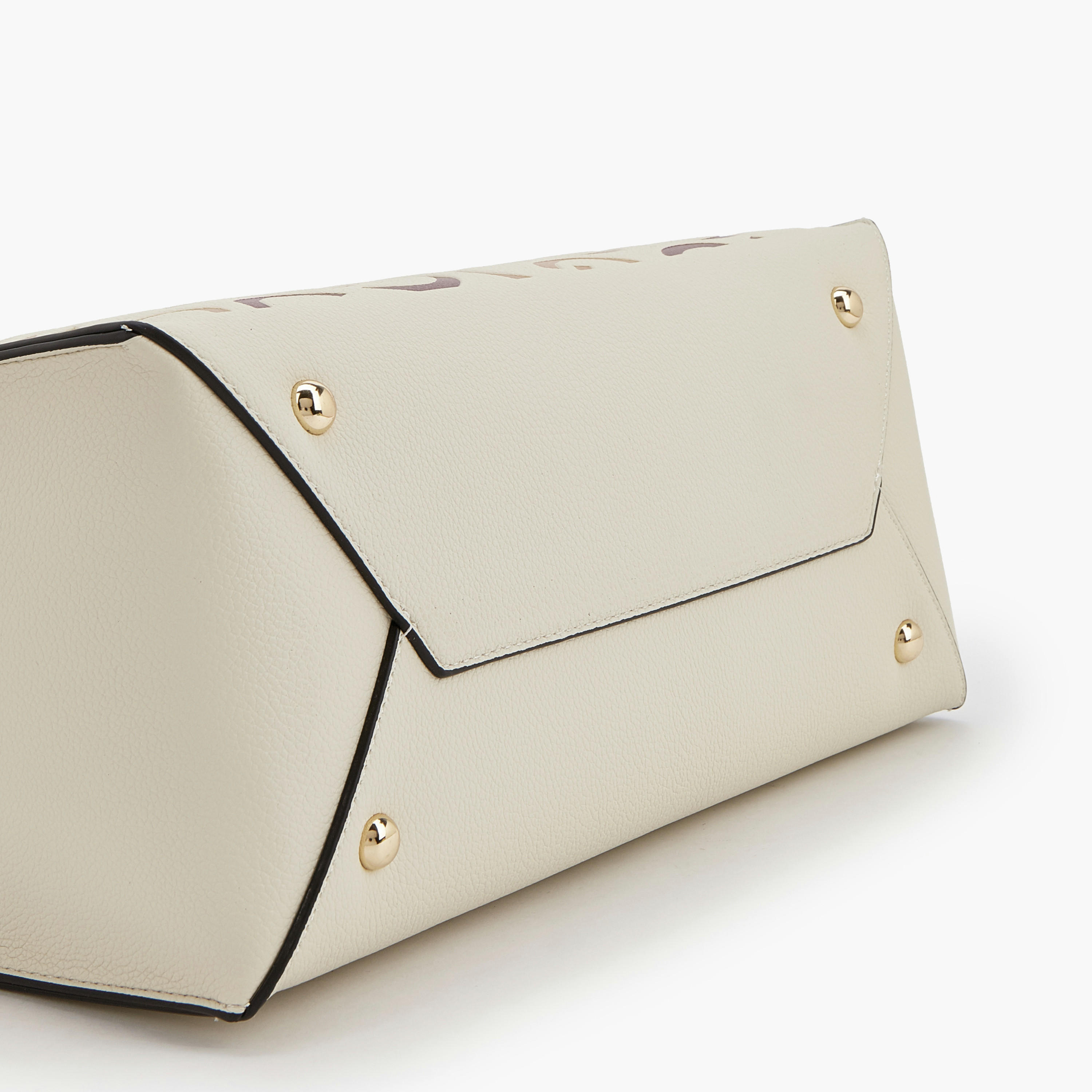 شنطة يد بطبعات مونوجرام ومقابض مزدوجة من سيليست-women-bagsandwallets-handbags-image-6