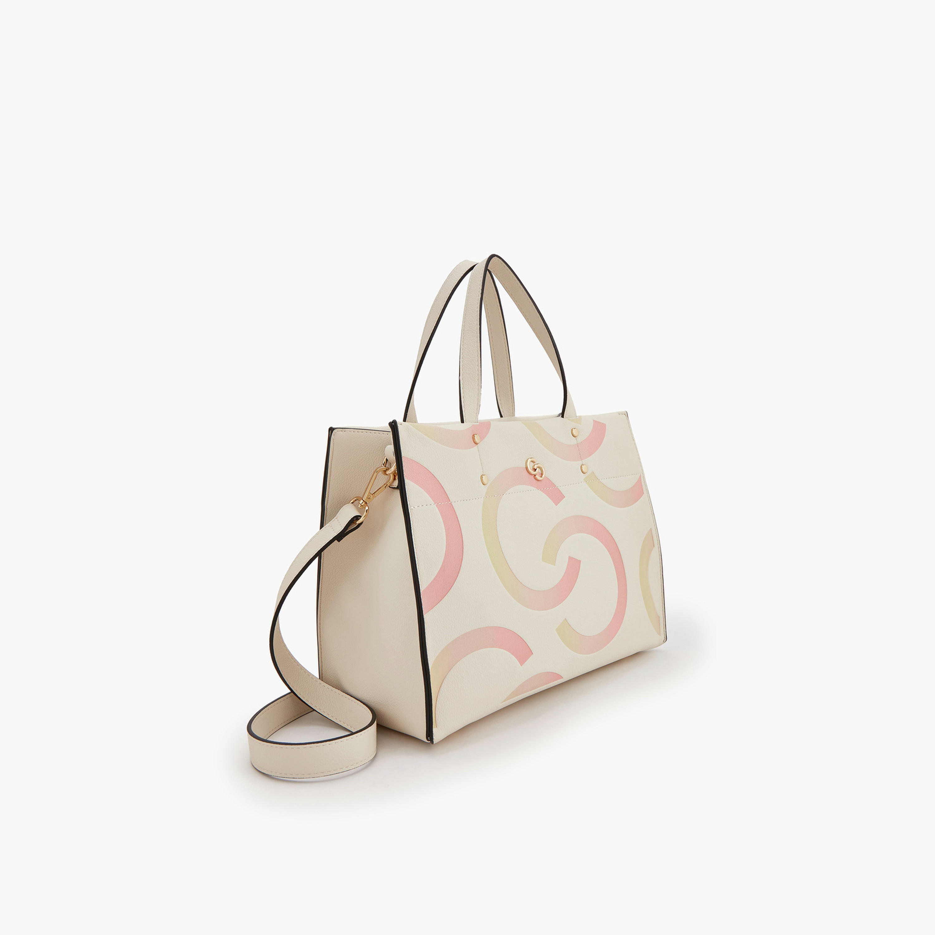 Celeste Printed Tote Bag with Double Handles-women-bagsandwallets-handbags-image-3