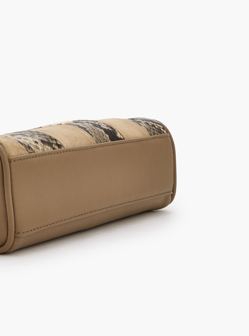 Elle Textured Crossbody Bag with Zip Closure-women-bagsandwallets-handbags-image-6