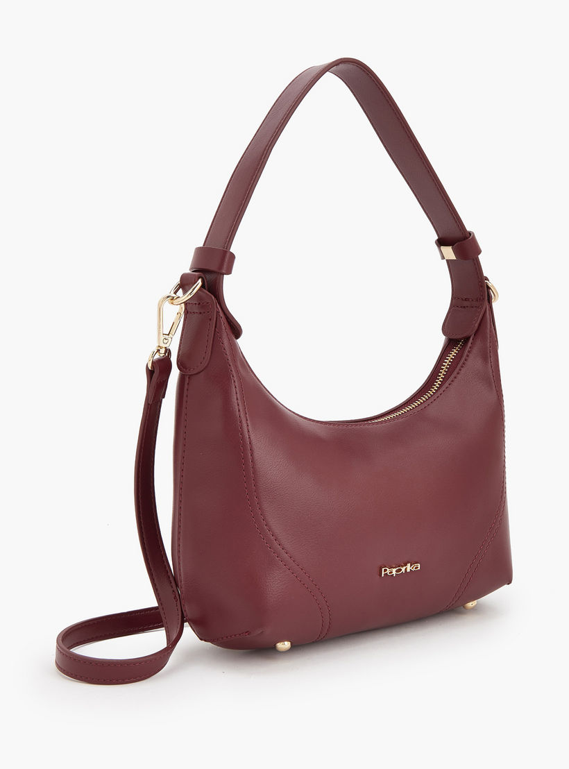 شنطة كتف بحزام قابل للفصل وألواح من بابريكا-women-bagsandwallets-handbags-image-3