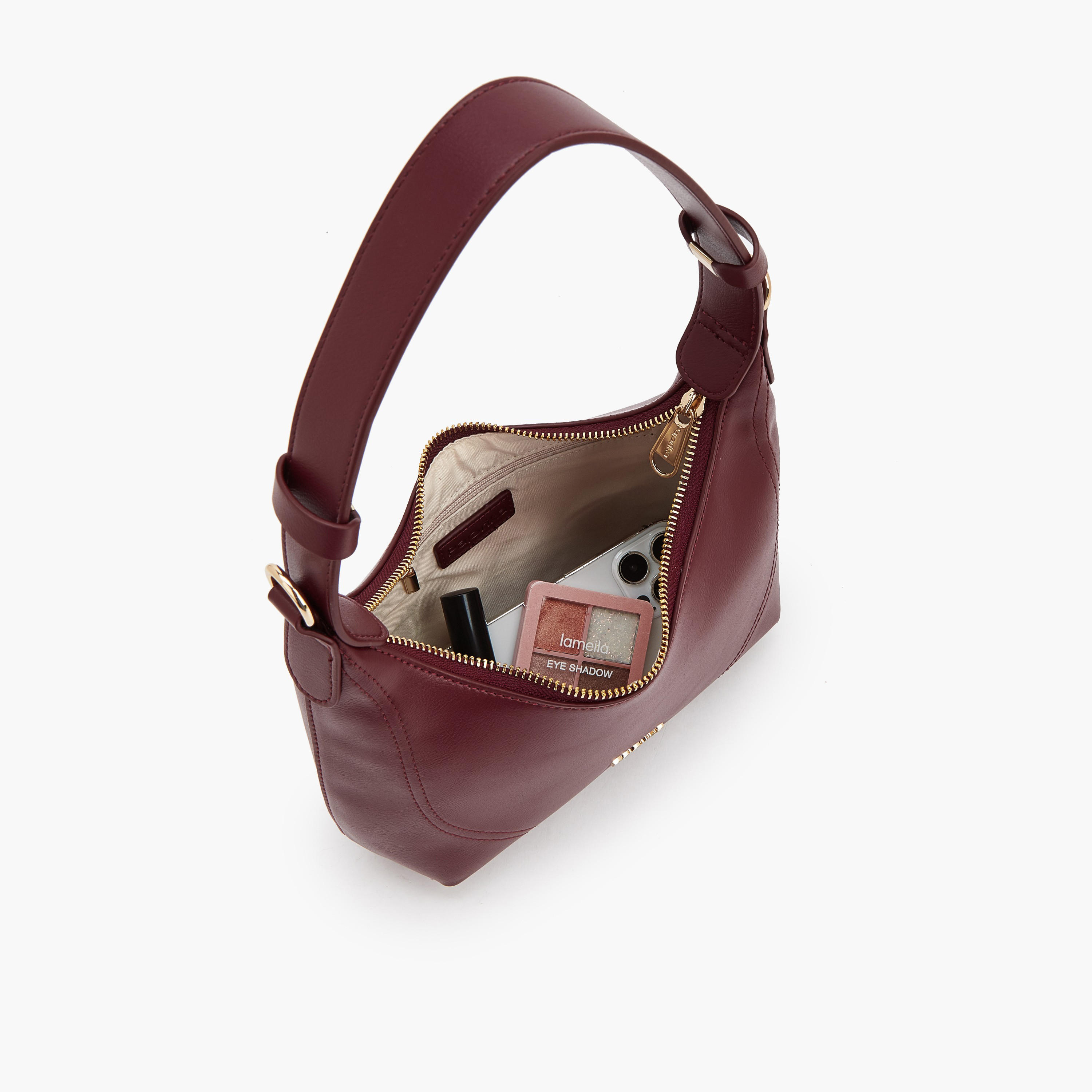 شنطة كتف بحزام قابل للفصل وألواح من بابريكا-women-bagsandwallets-handbags-image-7