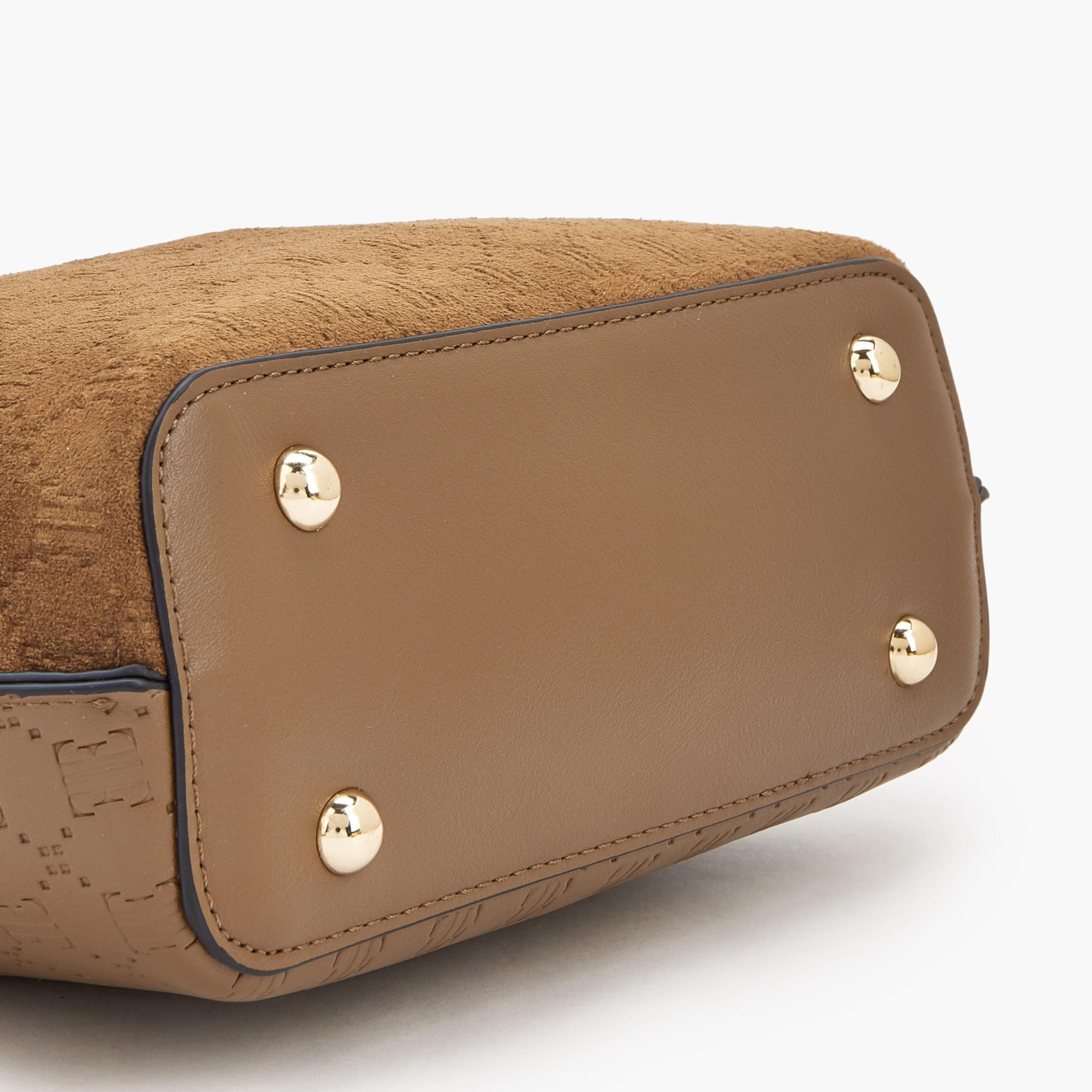 Elle Suede Crossbody Bag with Detachable Strap-women-bagsandwallets-handbags-image-6