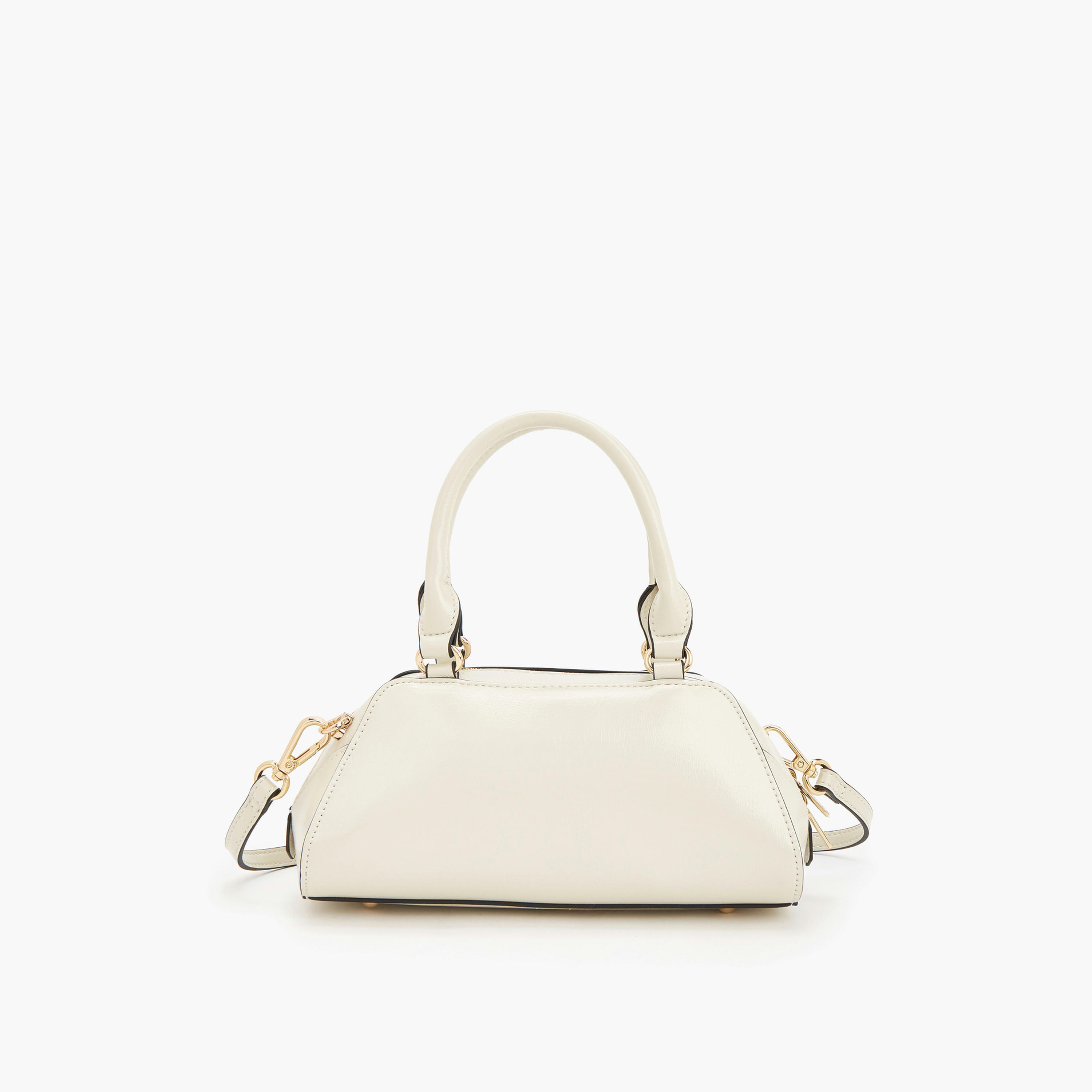 Elle Logo Accent Crossbody Bag with Detachable Strap-women-bagsandwallets-handbags-image-5