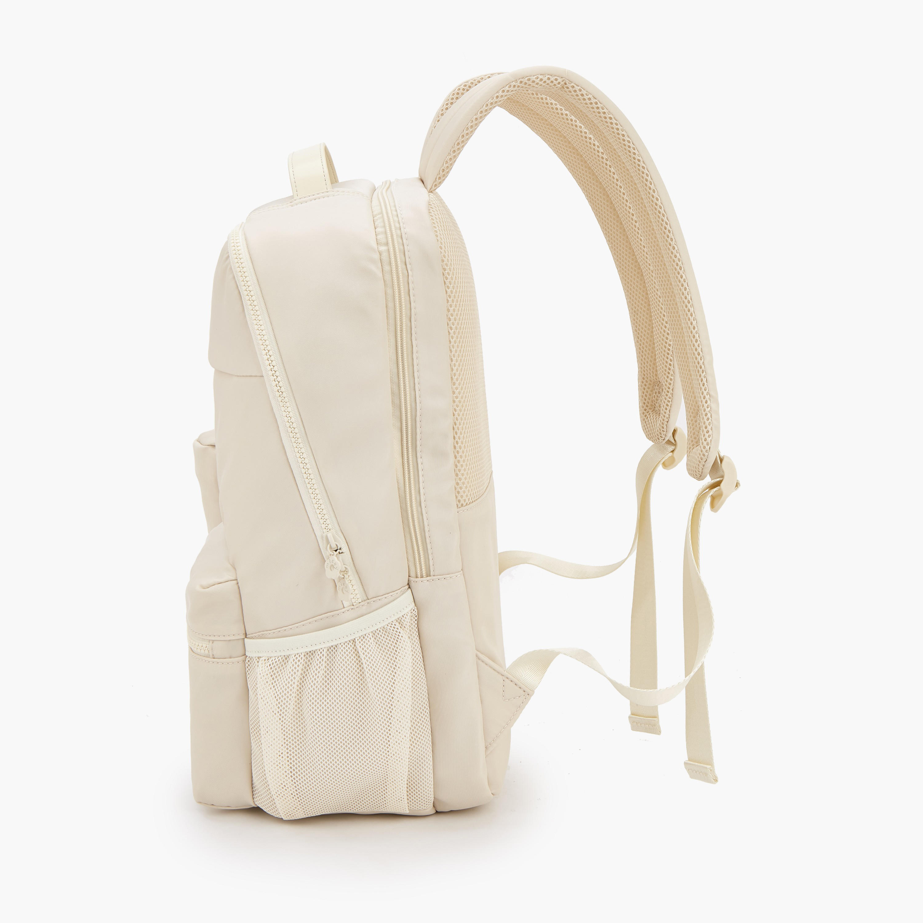 Missy Solid Backpack with Detachable Side Pouch-women-bagsandwallets-backpacks-image-7