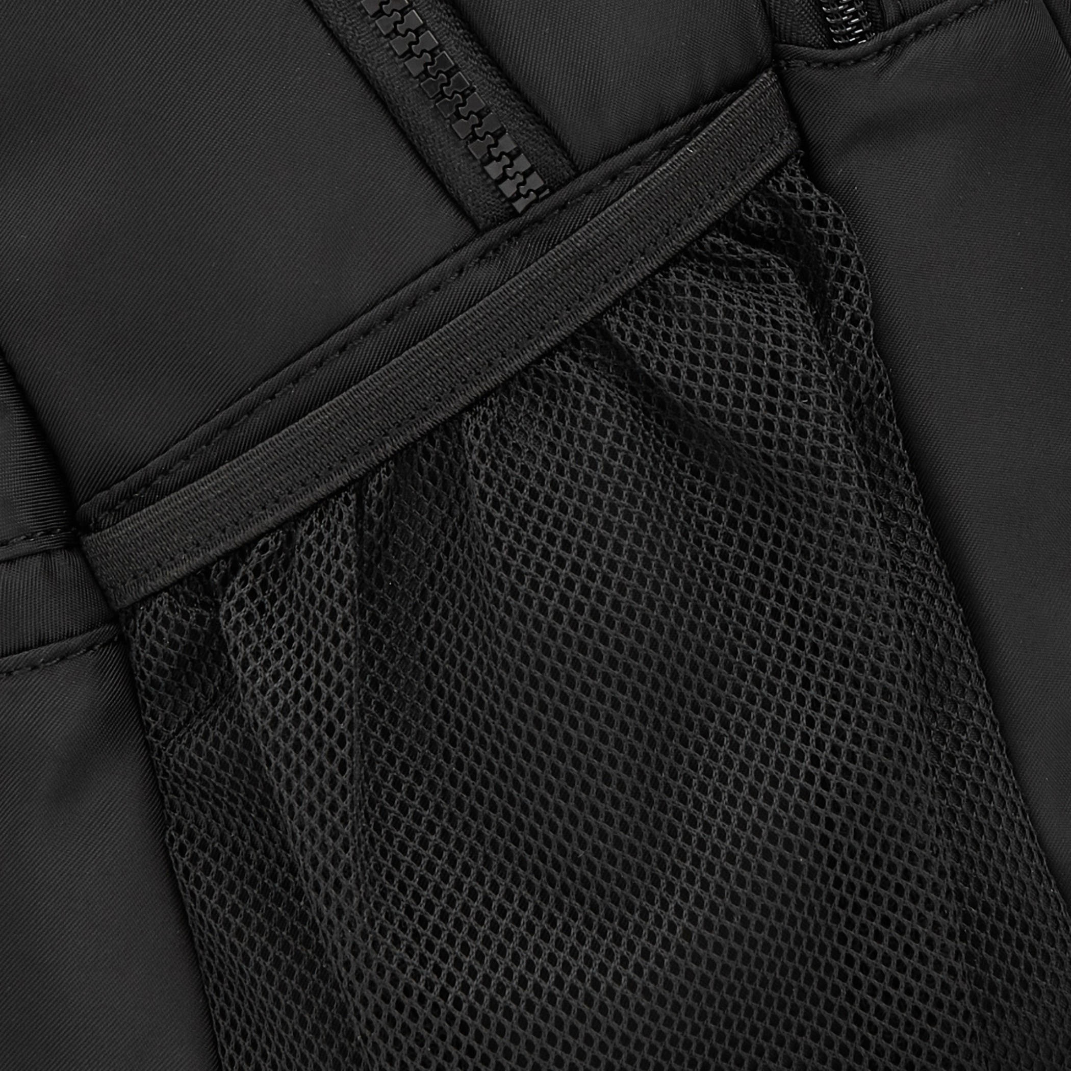 Missy Solid Backpack with Detachable Side Pouch-women-bagsandwallets-backpacks-image-3