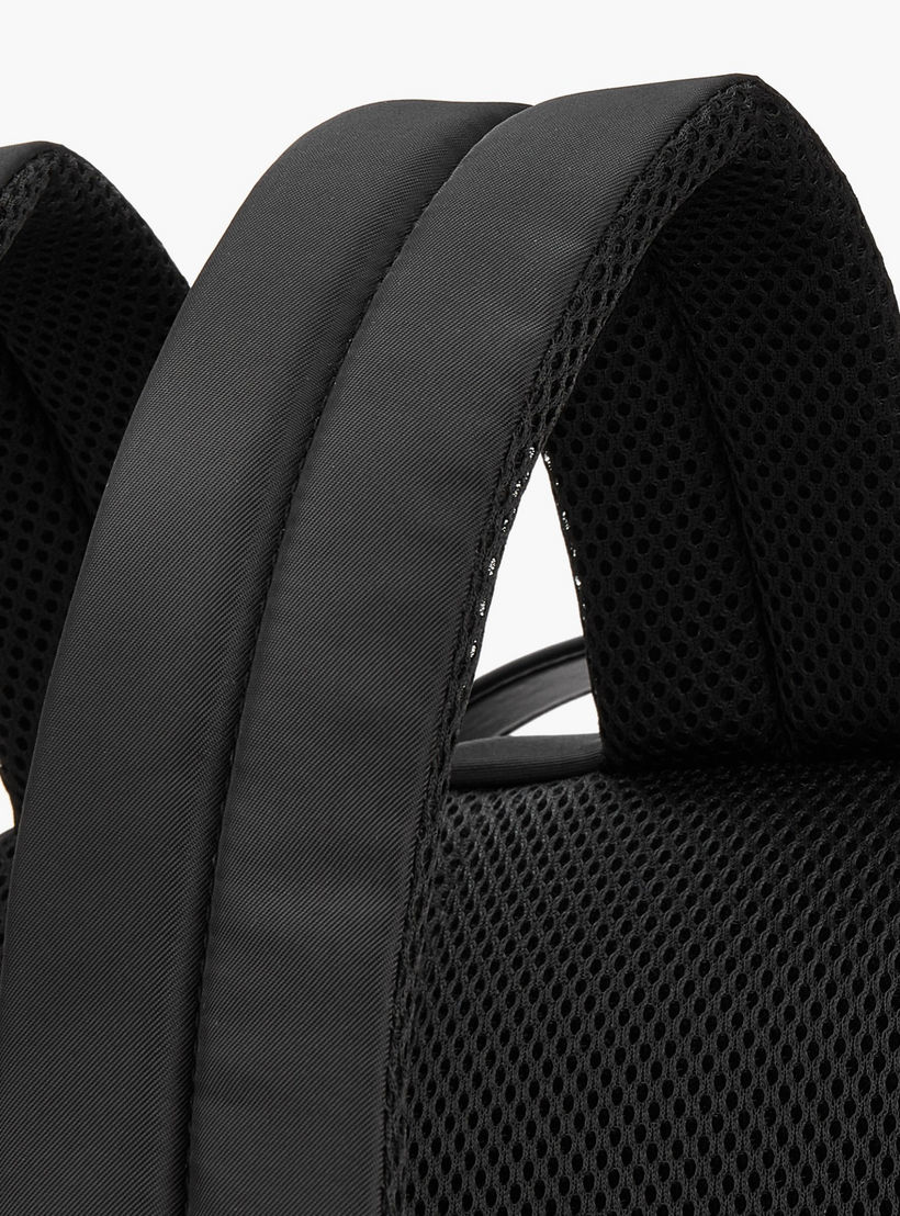 Missy Solid Backpack with Detachable Side Pouch-women-bagsandwallets-backpacks-image-4