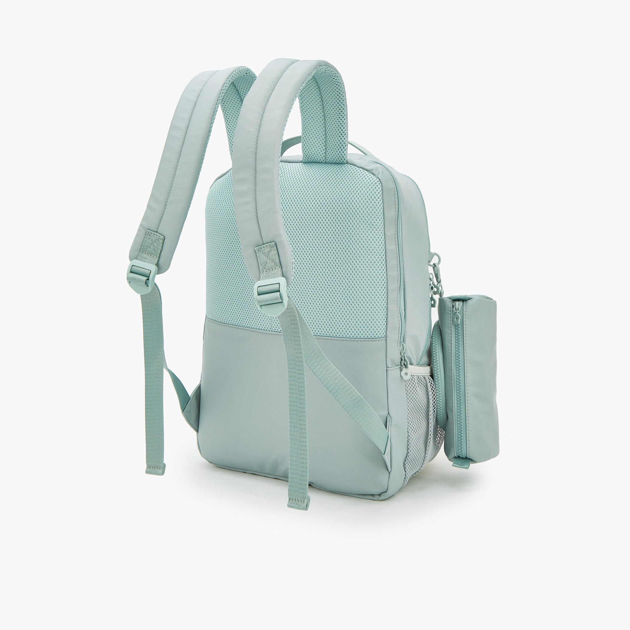 Missy Solid Backpack with Detachable Side Pouch-women-bagsandwallets-backpacks-image-5
