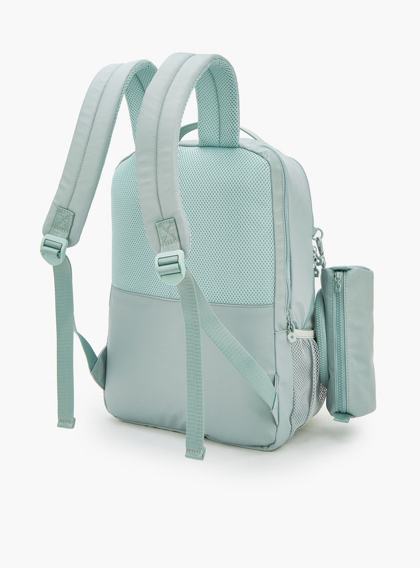 Missy Solid Backpack with Detachable Side Pouch-women-bagsandwallets-backpacks-image-5