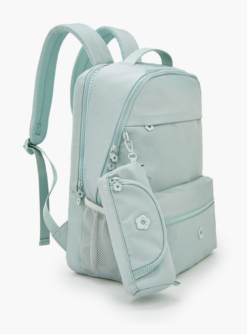 Missy Solid Backpack with Detachable Side Pouch-women-bagsandwallets-backpacks-image-6
