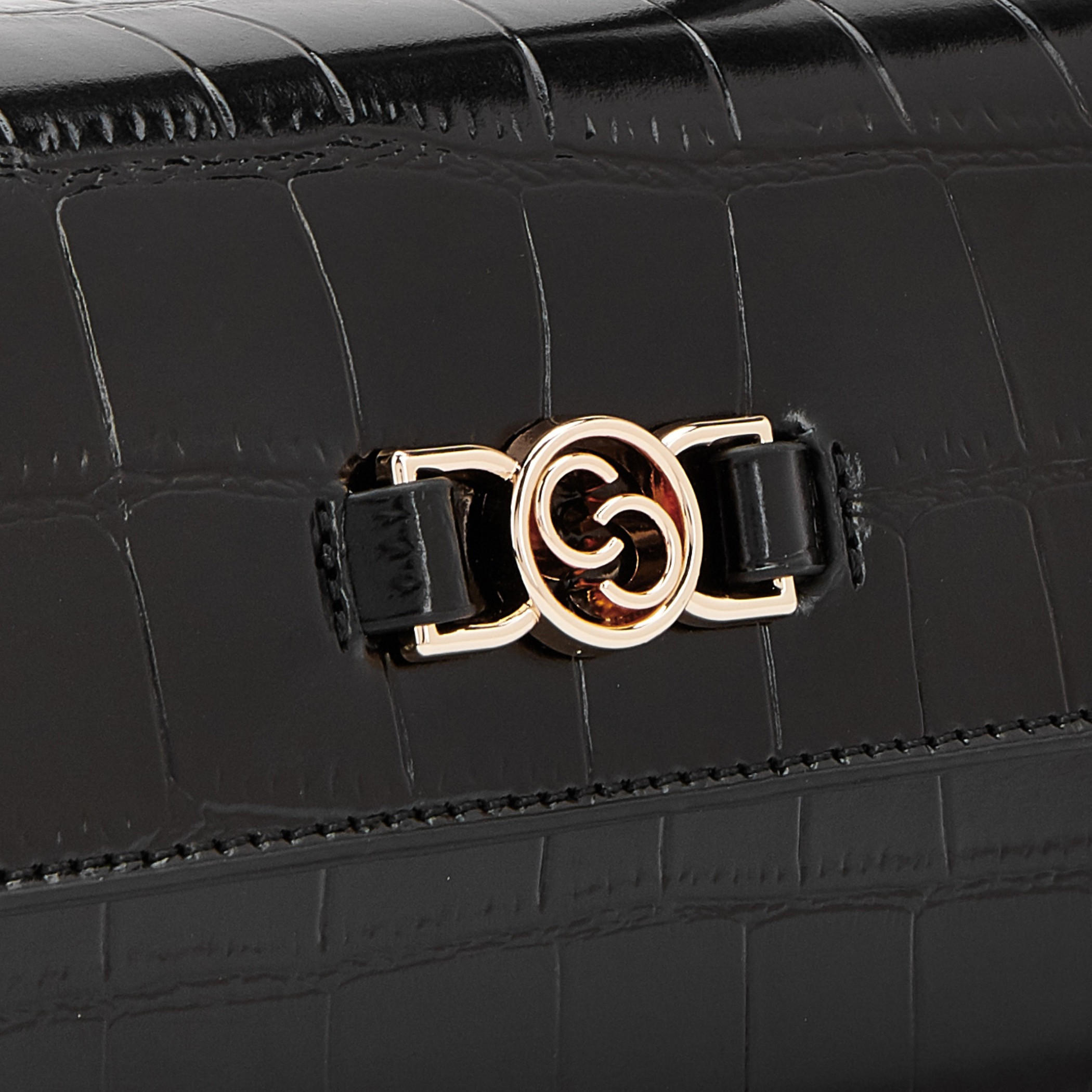 Celeste Textured Satchel Bag with Detachable Strap-women-bagsandwallets-handbags-image-4