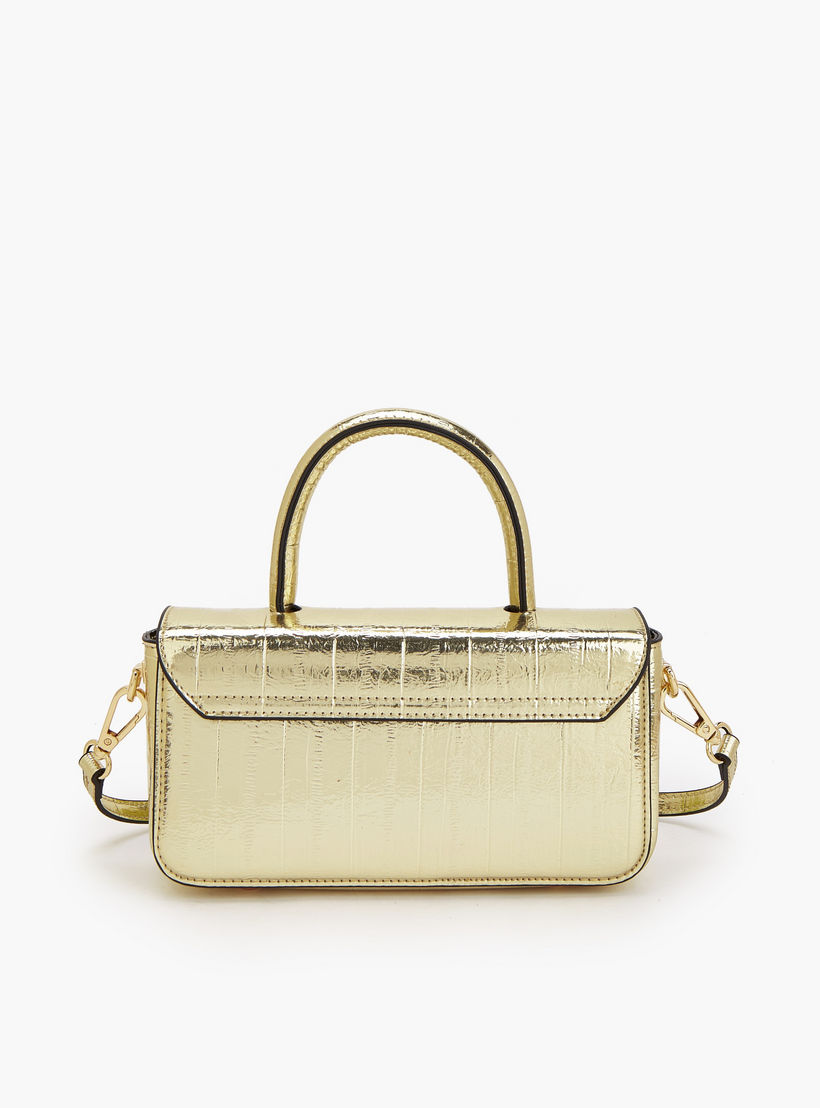 شنطة ساتشيل بارزة الملمس بحزام قابل للفصل من سيليست-women-bagsandwallets-handbags-image-3
