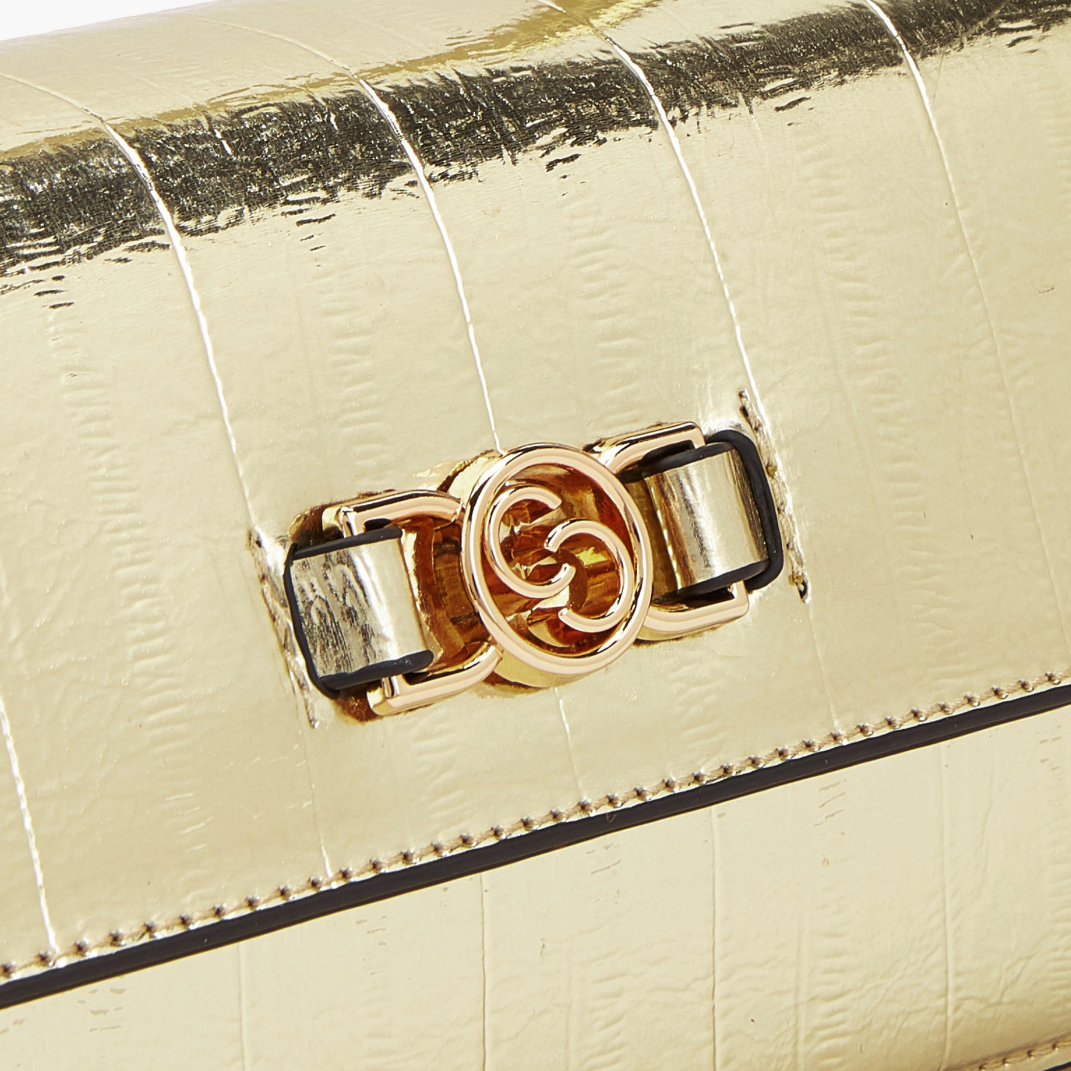 شنطة ساتشيل بارزة الملمس بحزام قابل للفصل من سيليست-women-bagsandwallets-handbags-image-5