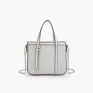 Celeste Embellished Tote Bag with Detachable Strap-women-image-1