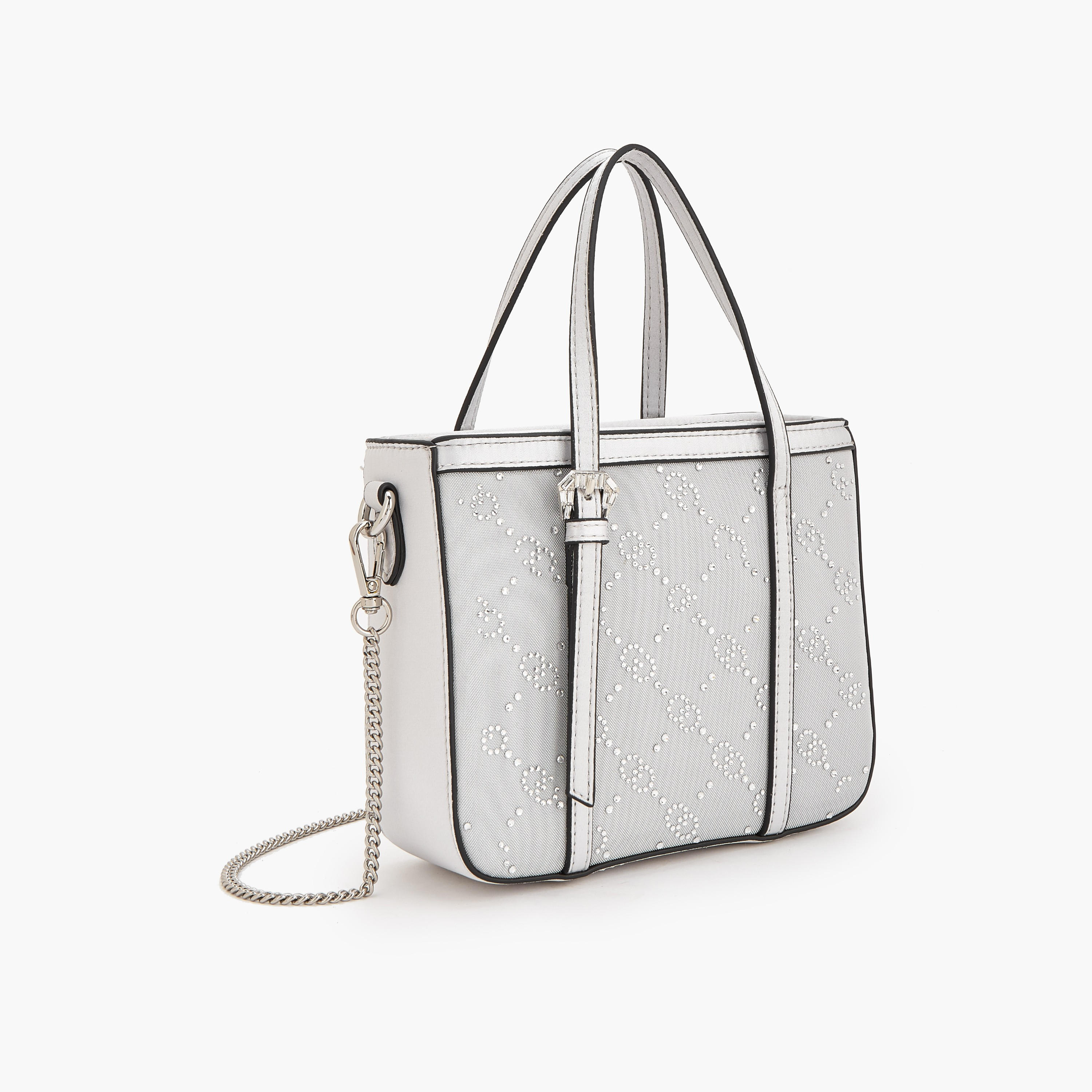 Celeste Embellished Tote Bag with Detachable Strap-women-bagsandwallets-handbags-image-3