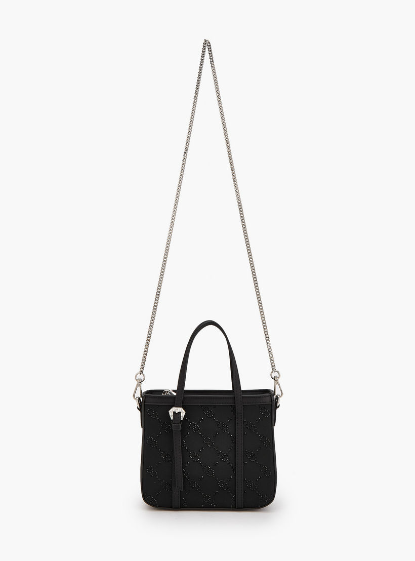 Celeste Embellished Tote Bag with Detachable Strap-women-bagsandwallets-handbags-image-2