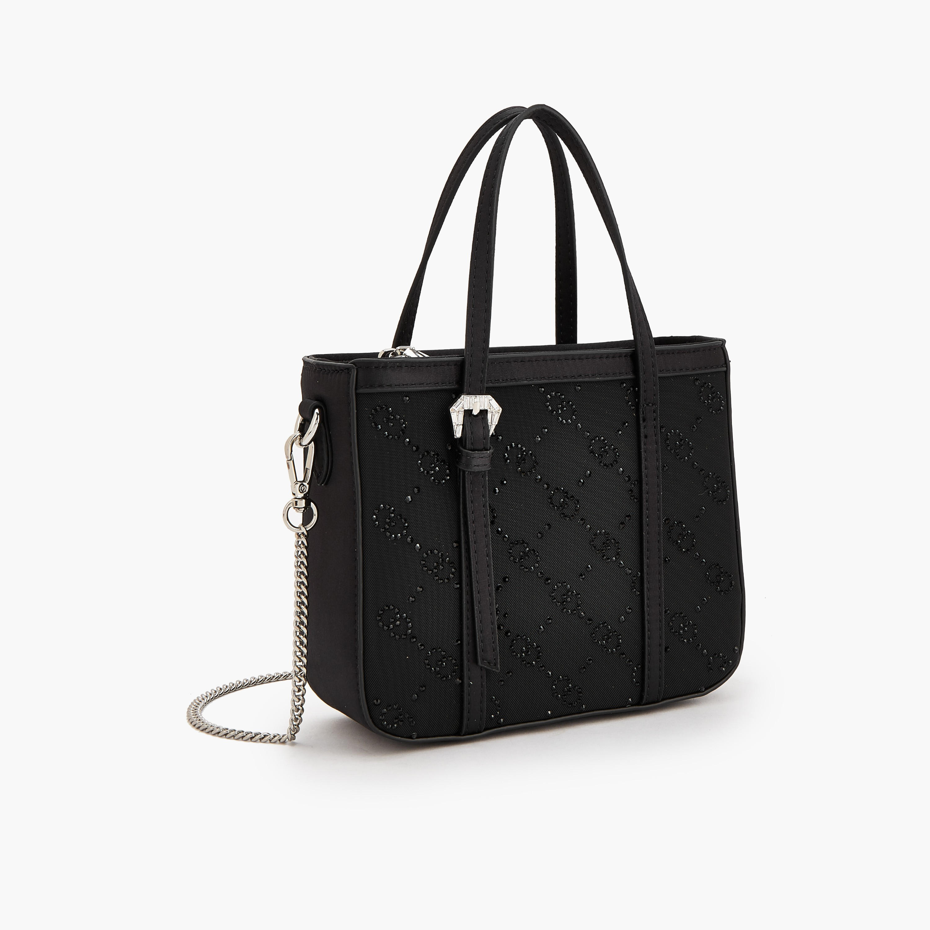 Celeste Embellished Tote Bag with Detachable Strap-women-bagsandwallets-handbags-image-3