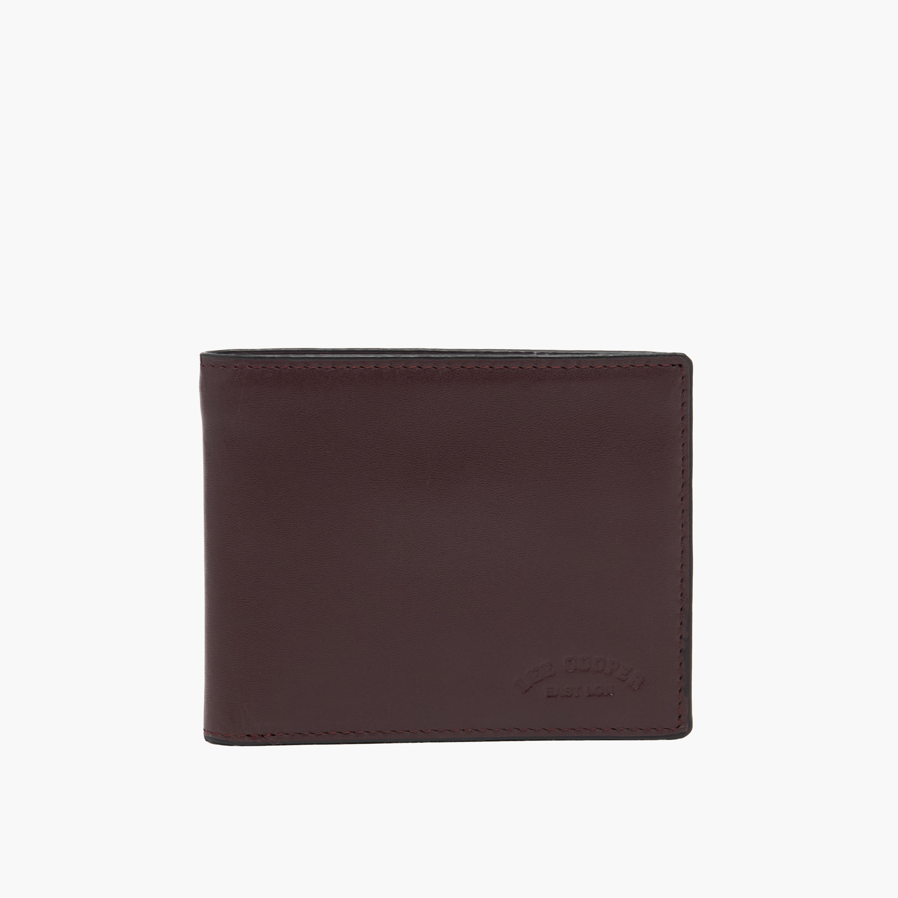 Lee Cooper Men Bi-Fold Leather Wallet-men-beltsandwallets-wallets-image-1