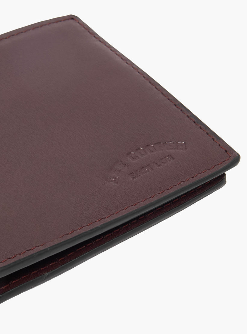 Lee Cooper Men Bi-Fold Leather Wallet-men-beltsandwallets-wallets-image-4
