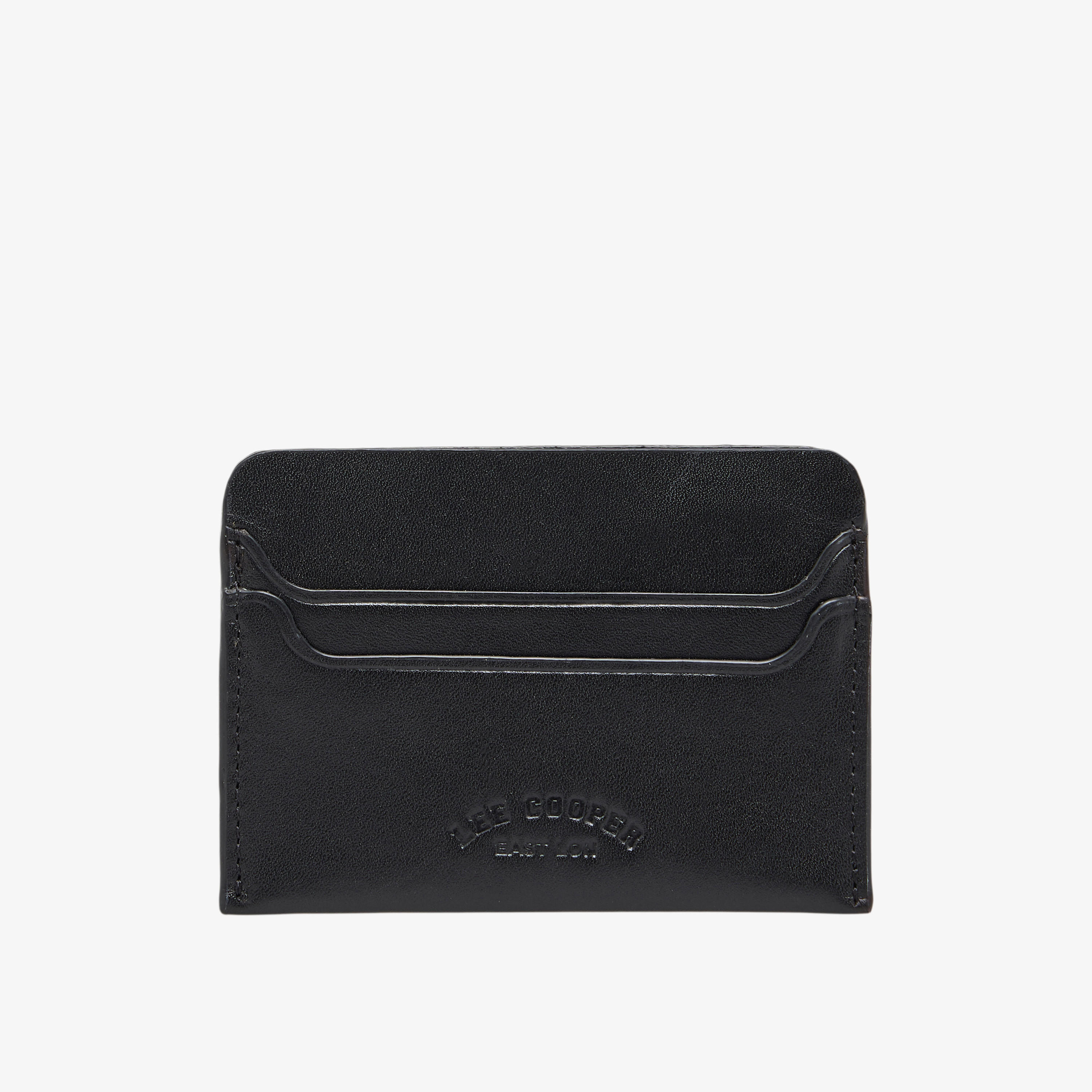 Lee Cooper Men Leather Card Holder-men-beltsandwallets-wallets-image-1