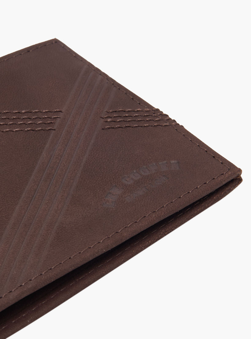 Lee Cooper Men Bi-Fold Leather Wallet-men-beltsandwallets-wallets-image-4