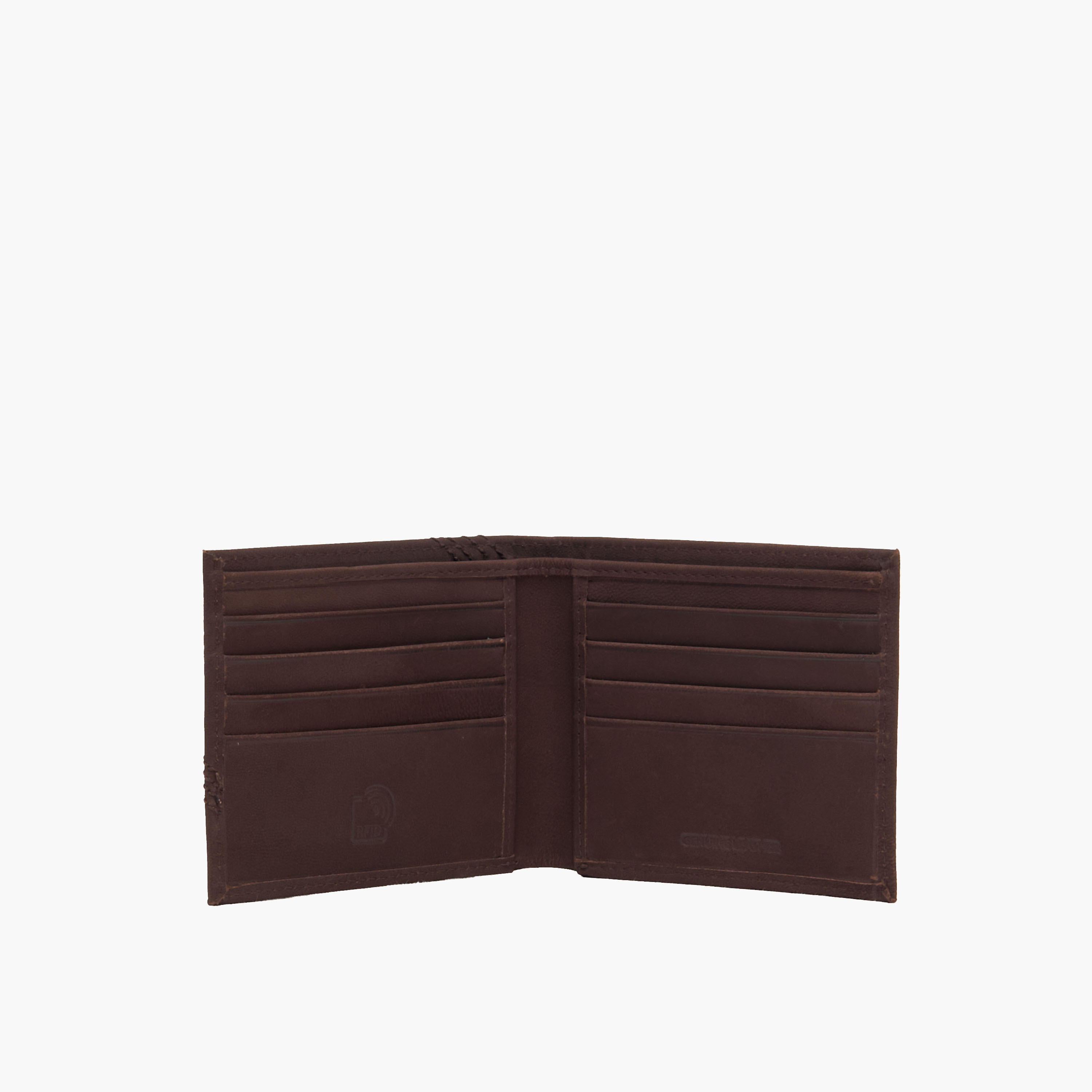 Lee Cooper Men Bi-Fold Leather Wallet-men-beltsandwallets-wallets-image-5