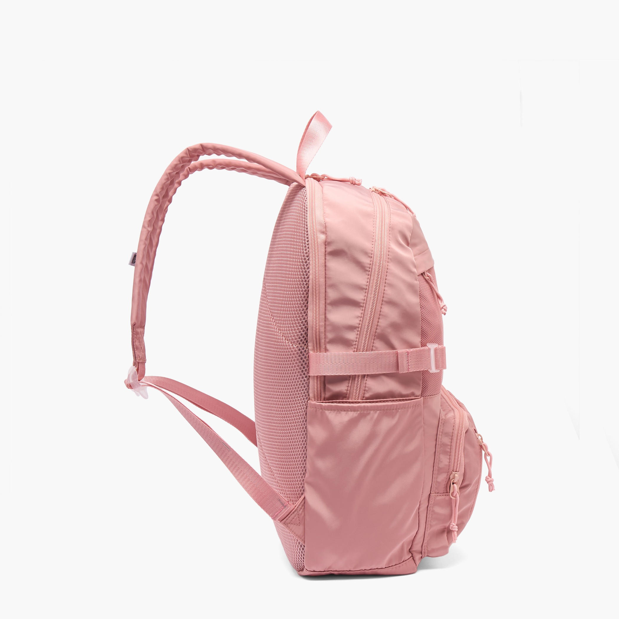 Kappa Solid School Backpack for Kids 13+ Years with Padded Laptop Sleeve-boys-accessories-bagsandbackpacks-image-7
