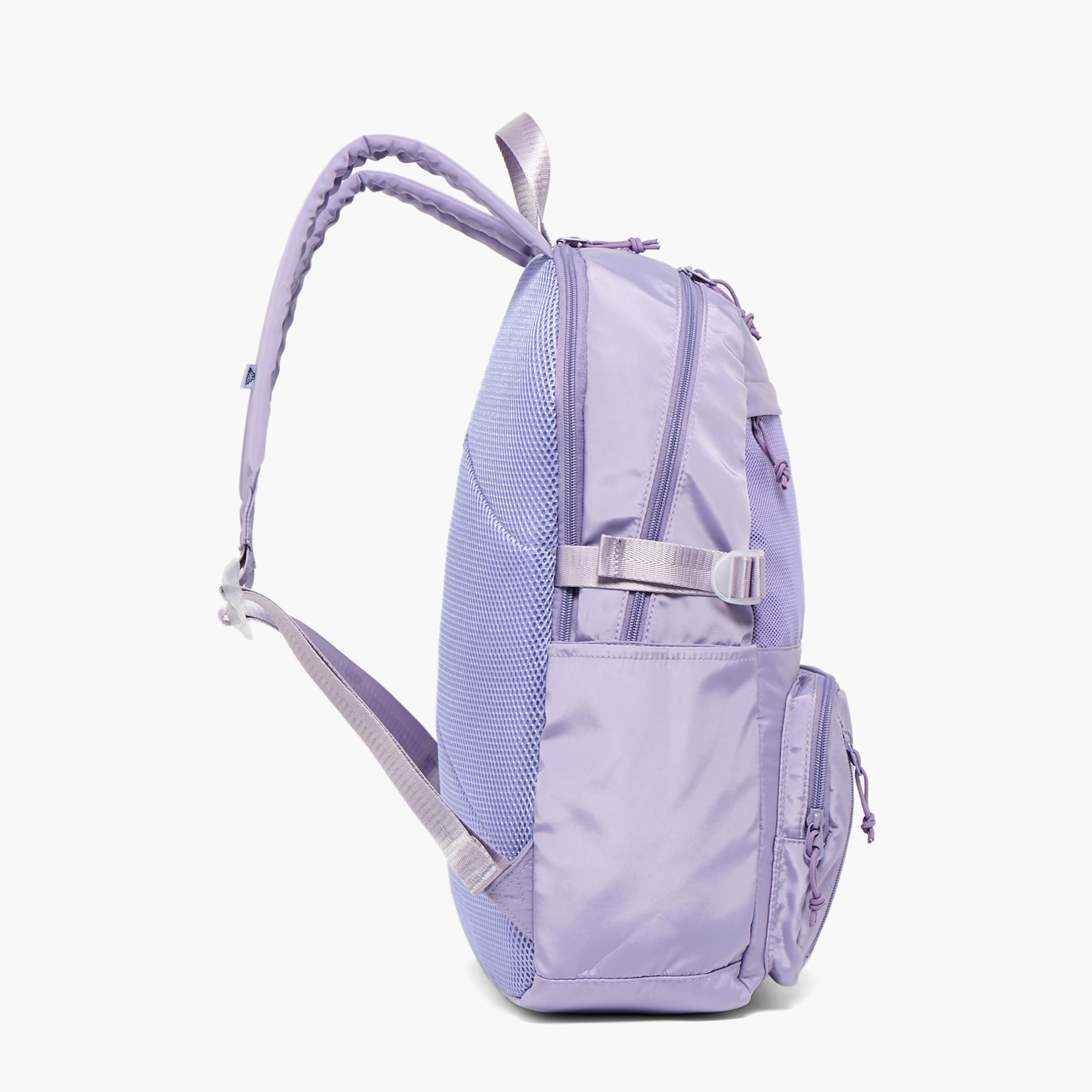 Kappa Solid School Backpack for Kids 13+ Years with Padded Laptop Sleeve-boys-accessories-bagsandbackpacks-image-7