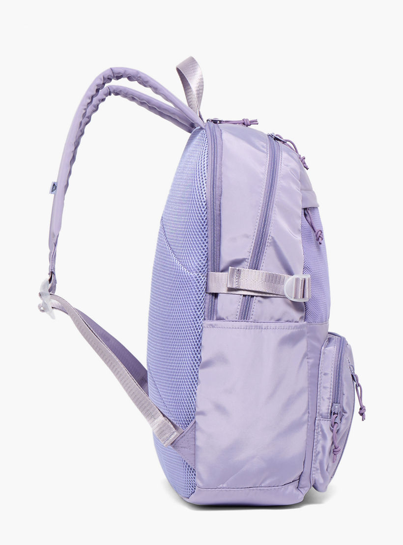 Kappa Solid School Backpack for Kids 13+ Years with Padded Laptop Sleeve-boys-accessories-bagsandbackpacks-image-7