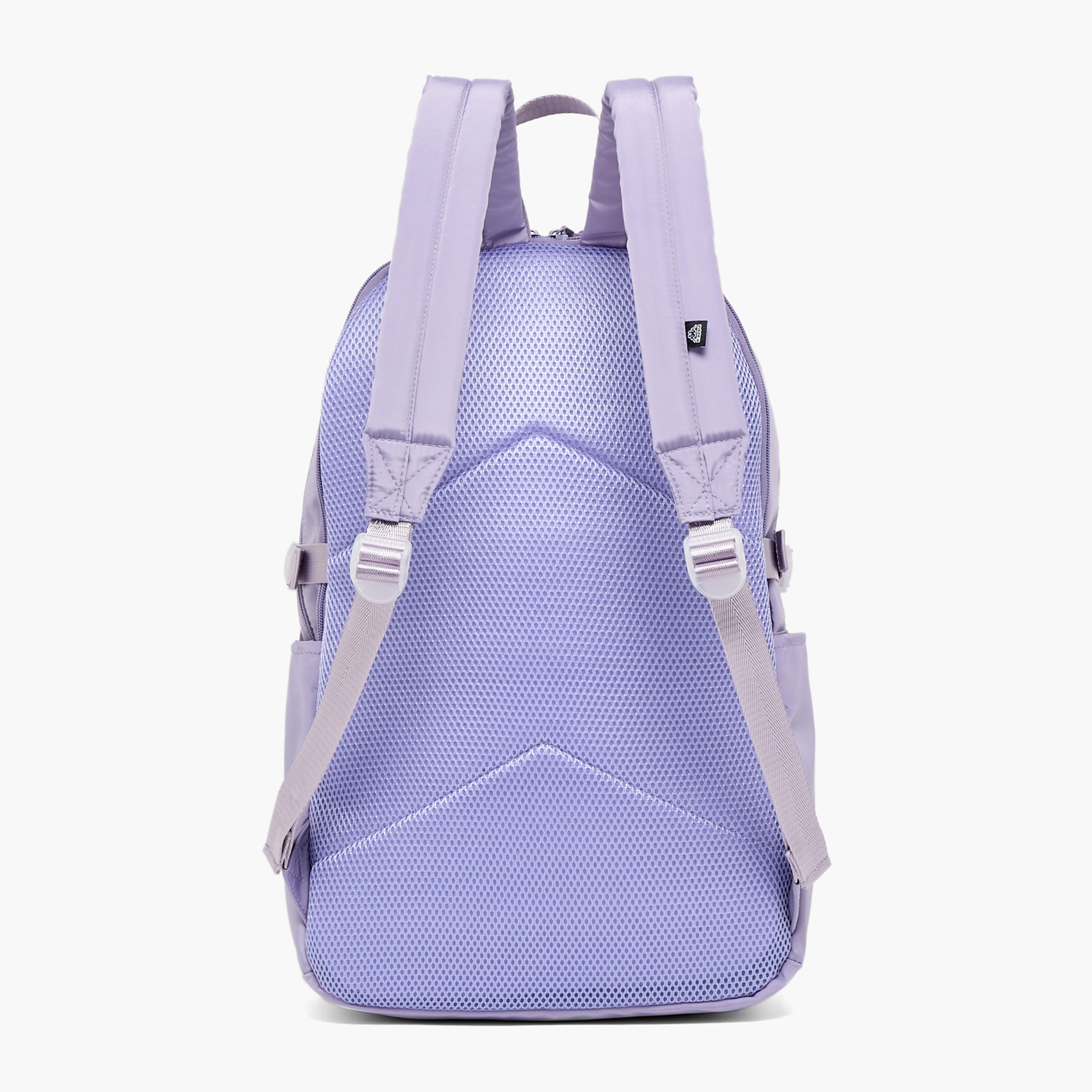 Kappa Solid School Backpack for Kids 13+ Years with Padded Laptop Sleeve-boys-accessories-bagsandbackpacks-image-8