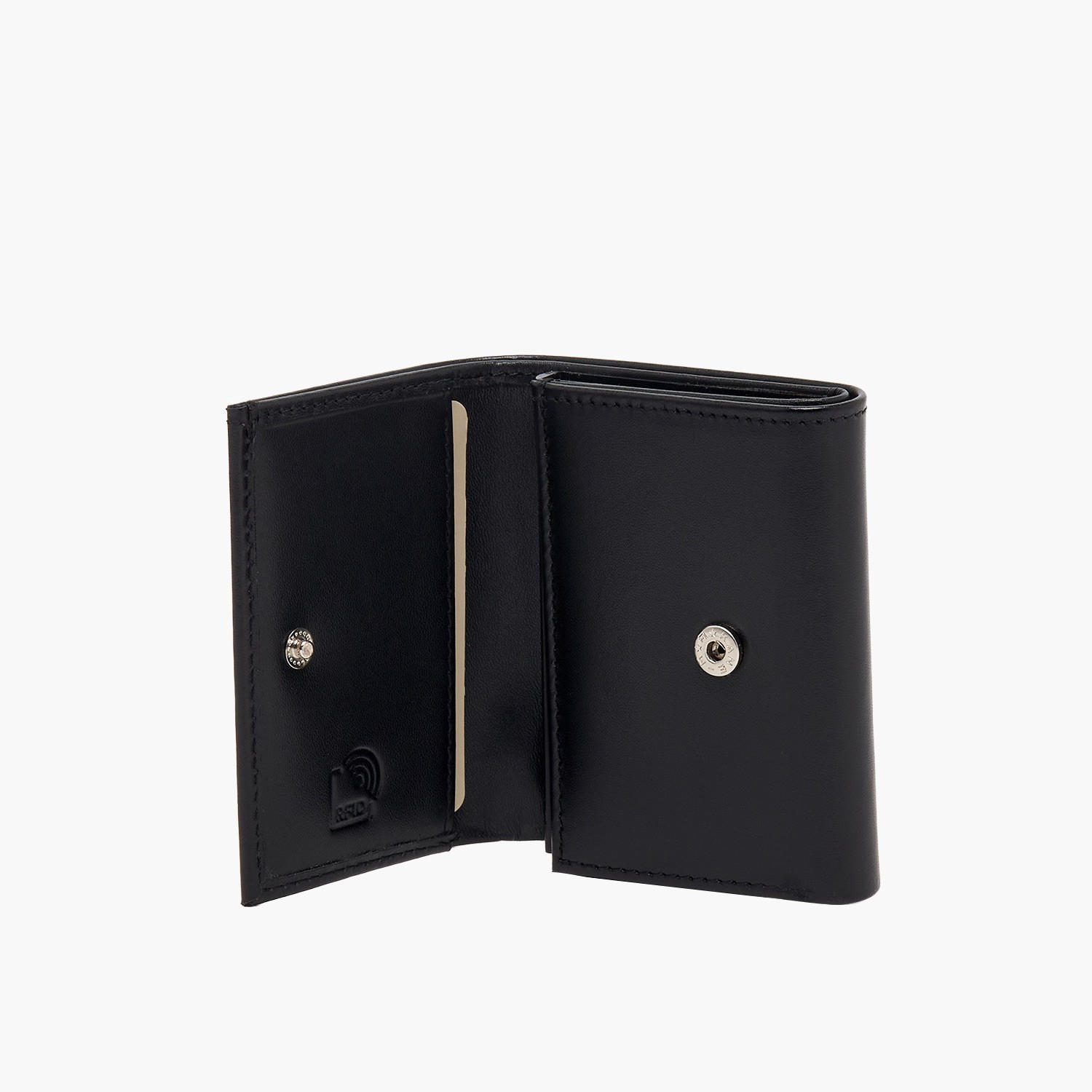 Duchini Men Automatic Leather Card Holder-men-beltsandwallets-wallets-image-2