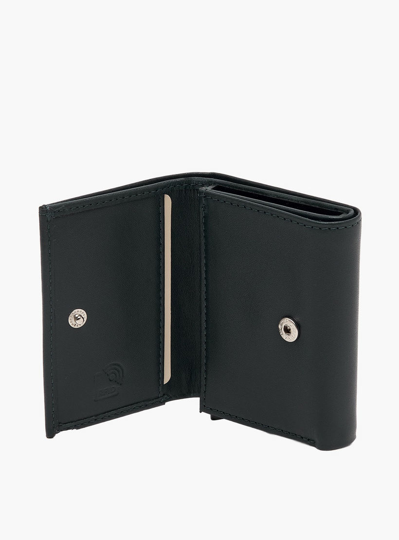 Duchini Men Automatic Leather Card Holder-men-beltsandwallets-wallets-image-2