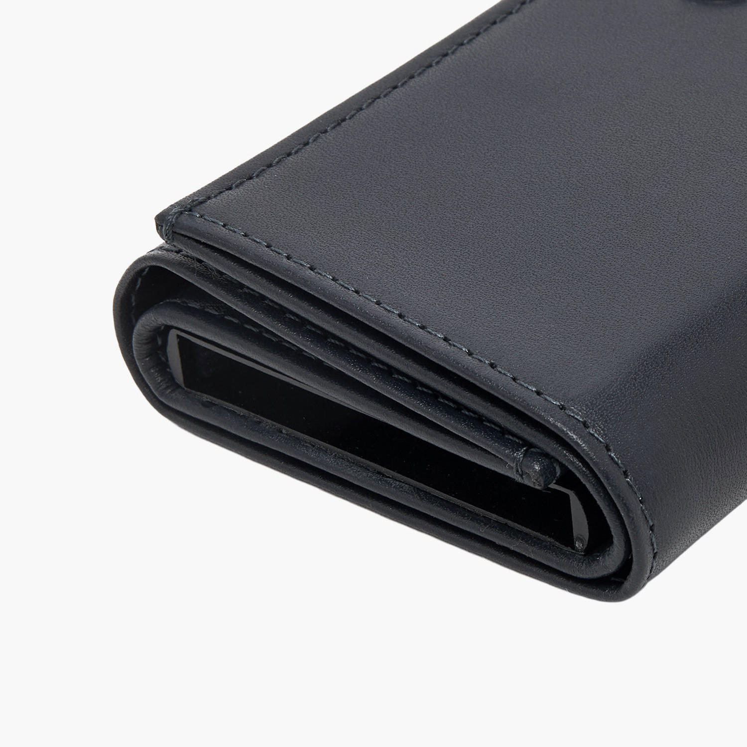 Duchini Men Automatic Leather Card Holder-men-beltsandwallets-wallets-image-6