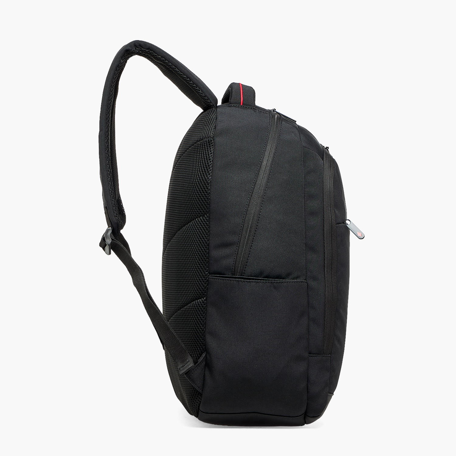 Lee Cooper Solid Backpack for Kids 13+ Years with Padded Straps-boys-accessories-bagsandbackpacks-image-6