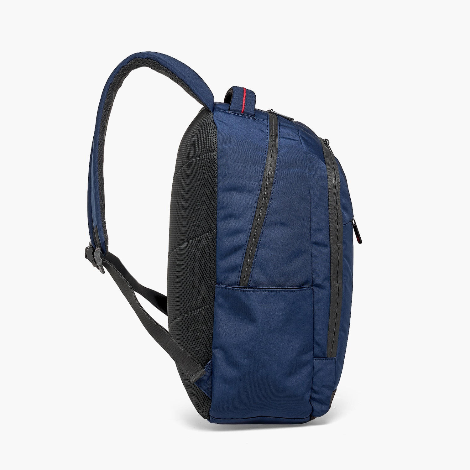 شنطة ظهر سادة بأحزمة مبطنة للأطفال بعمر 13 سنة فأكثر من لي كوبر-boys-accessories-bagsandbackpacks-image-6