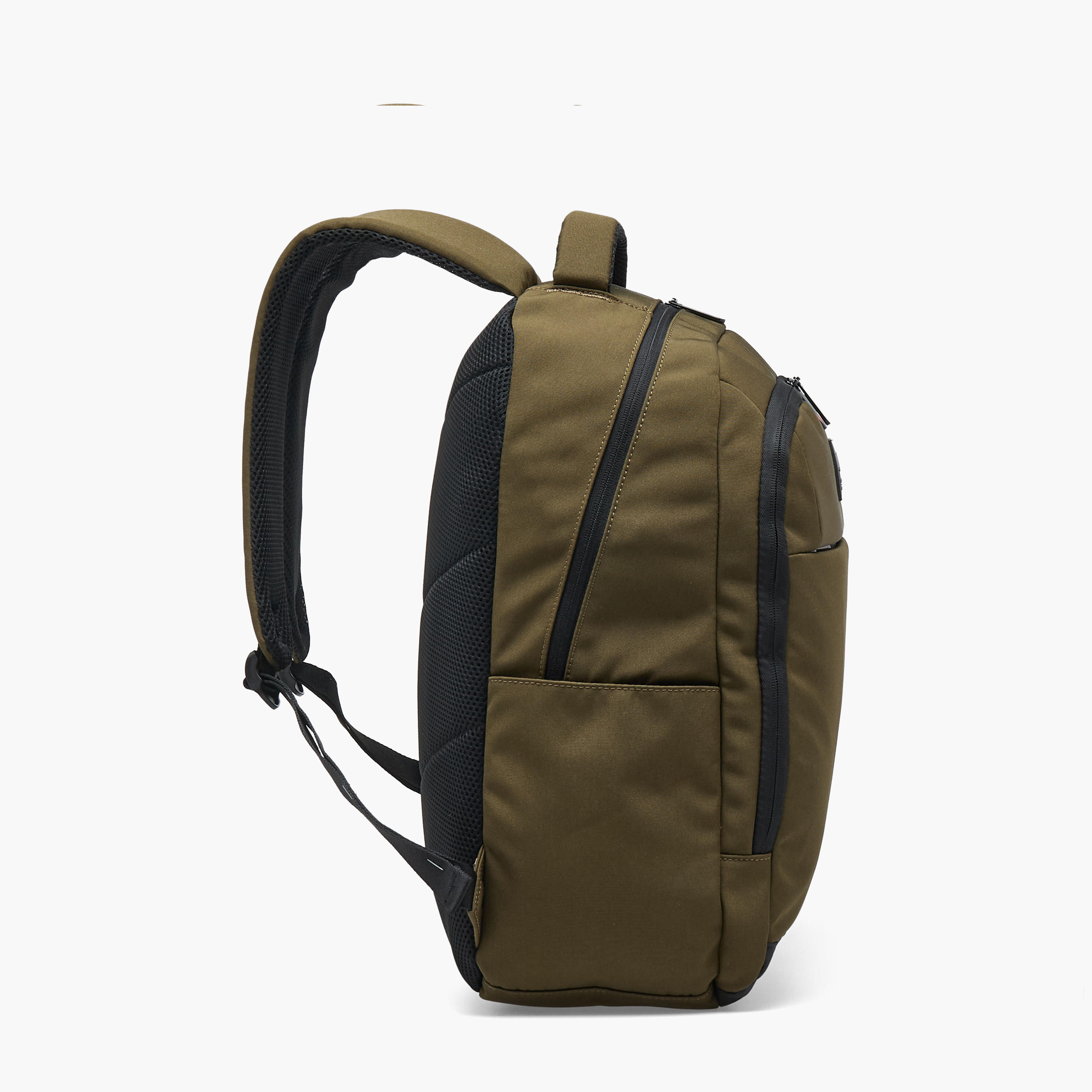 Lee Cooper Solid Backpack for Kids 13+ Years with Padded Straps-boys-accessories-bagsandbackpacks-image-6
