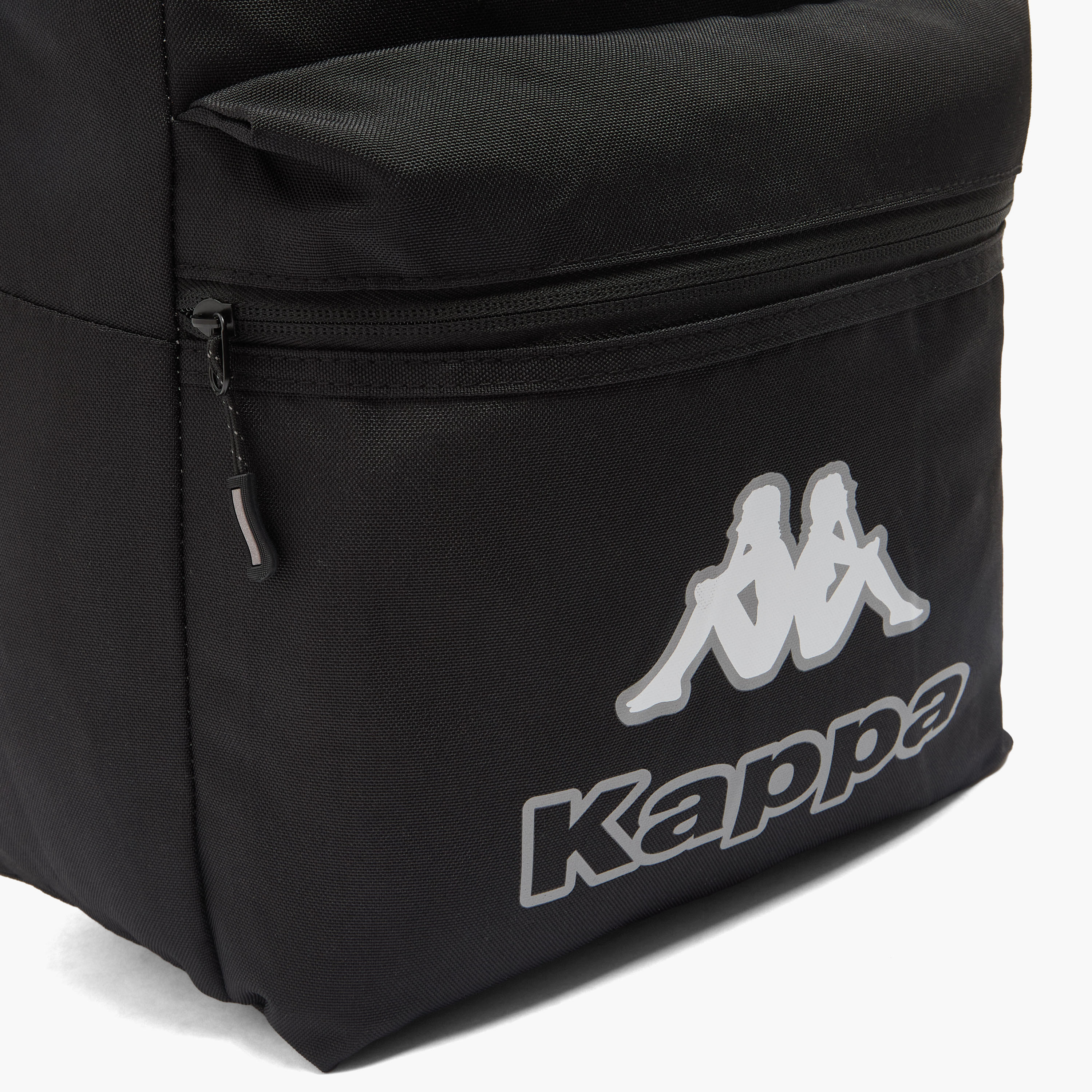 Kappa Logo Print 3-Piece School Backpack Set for Kids 8-13 Years with Pencil Pouch and Lunch Bag-school-bagsandbackpacks-backpacks-image-4