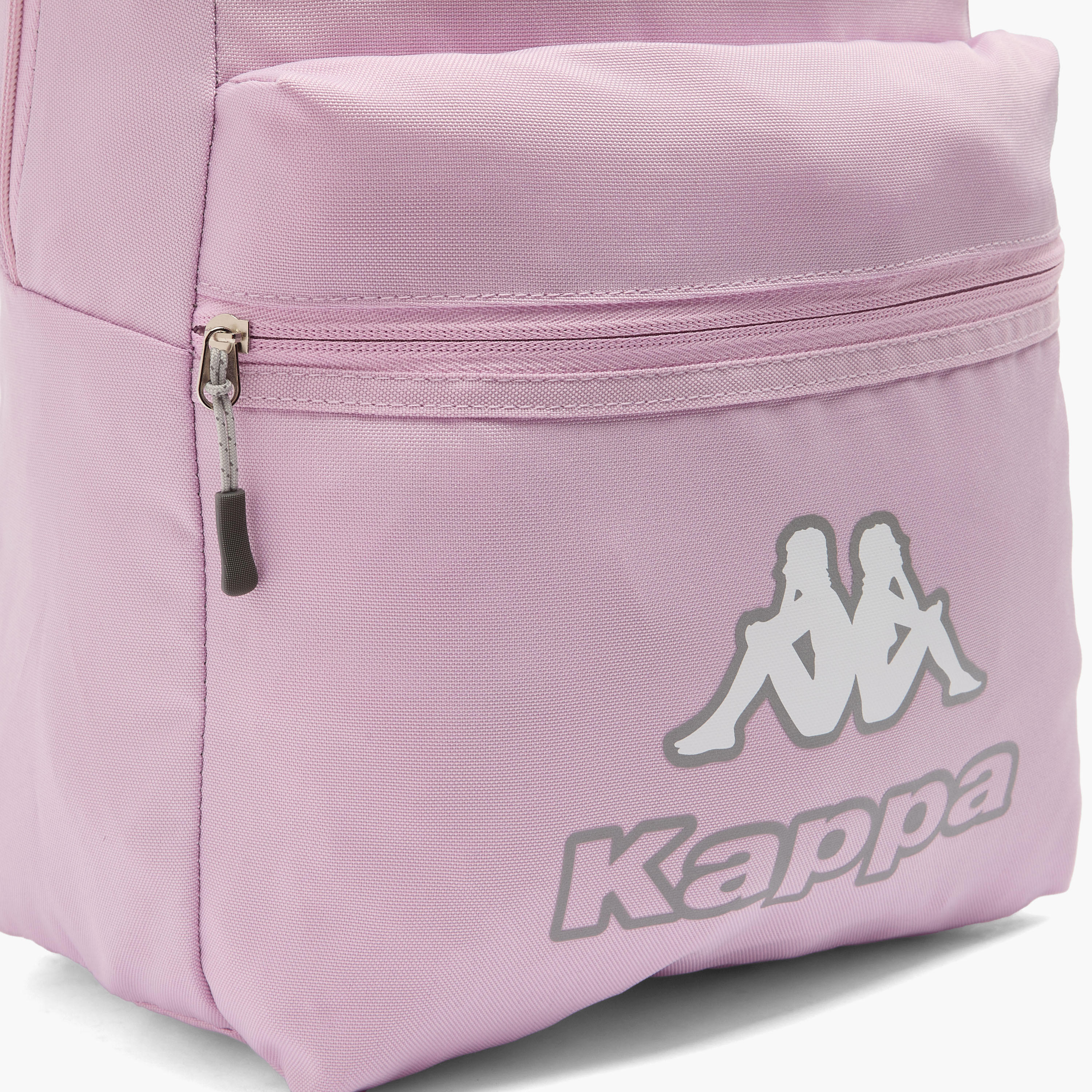 Kappa Logo Print 3-Piece School Backpack Set for Kids 8-13 Years with Pencil Pouch and Lunch Bag-school-bagsandbackpacks-backpacks-image-5