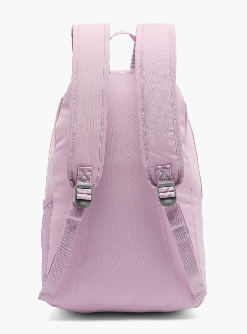 Kappa Logo Print 3-Piece School Backpack Set for Kids 8-13 Years with Pencil Pouch and Lunch Bag-school-bagsandbackpacks-backpacks-image-9