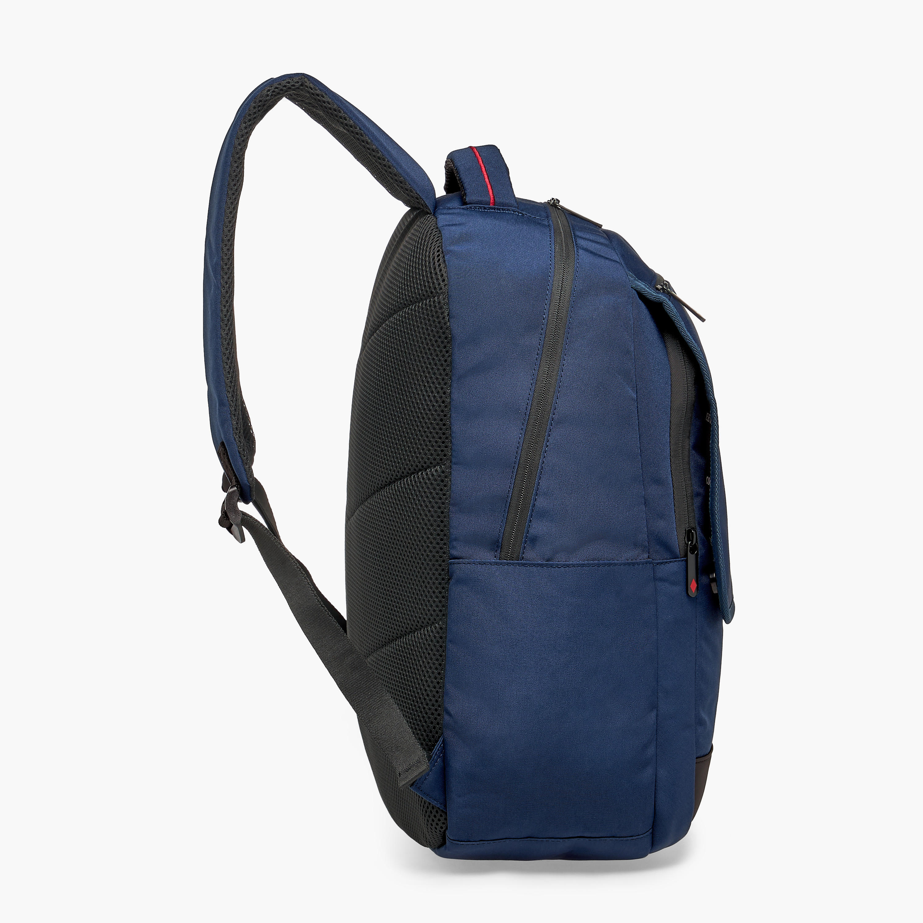 Lee Cooper Solid Backpack for Kids 13+ Years with Padded Laptop Sleeve-boys-accessories-bagsandbackpacks-image-7