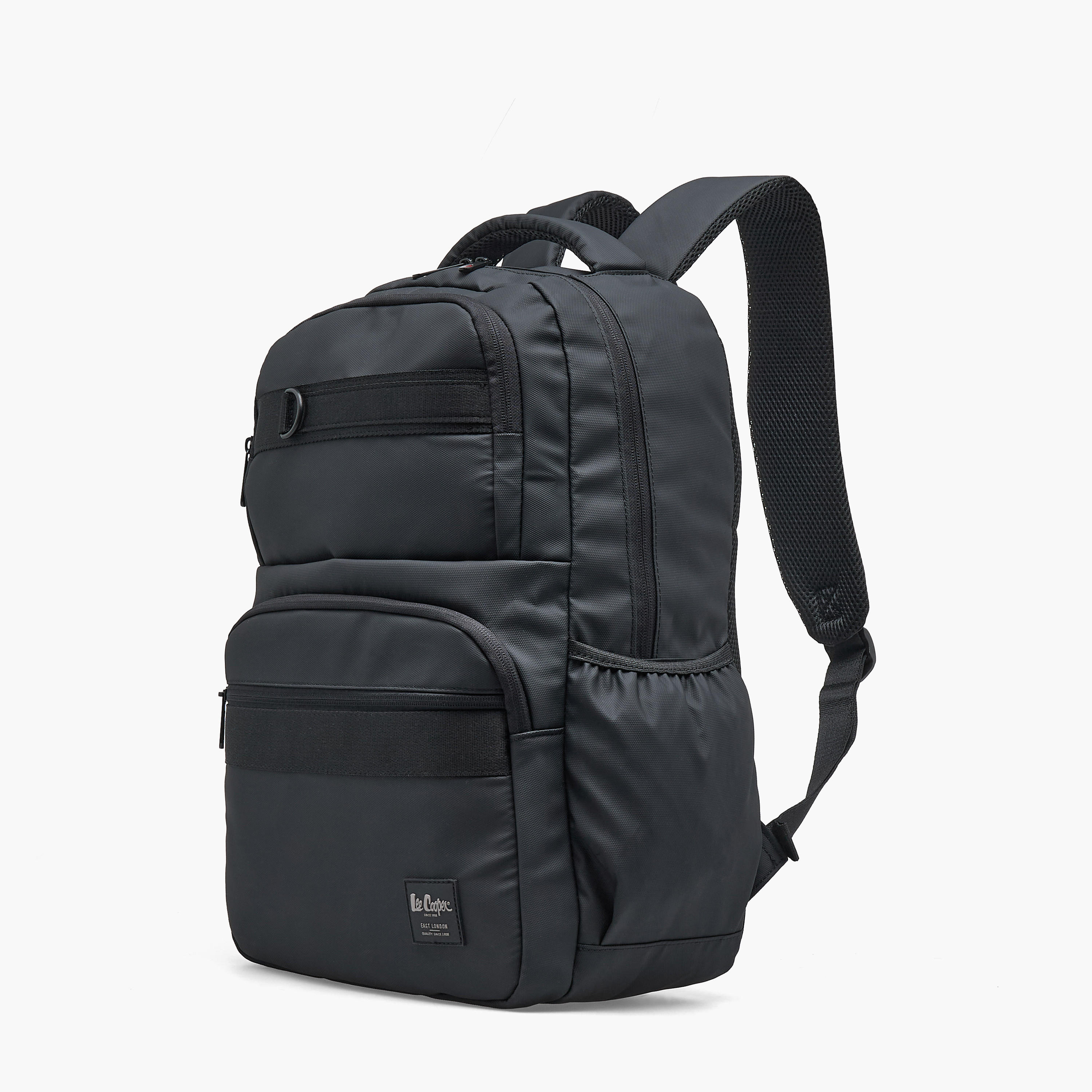 Lee Cooper Solid Backpack for Kids 13+ Years with Padded Straps-boys-accessories-bagsandbackpacks-image-6
