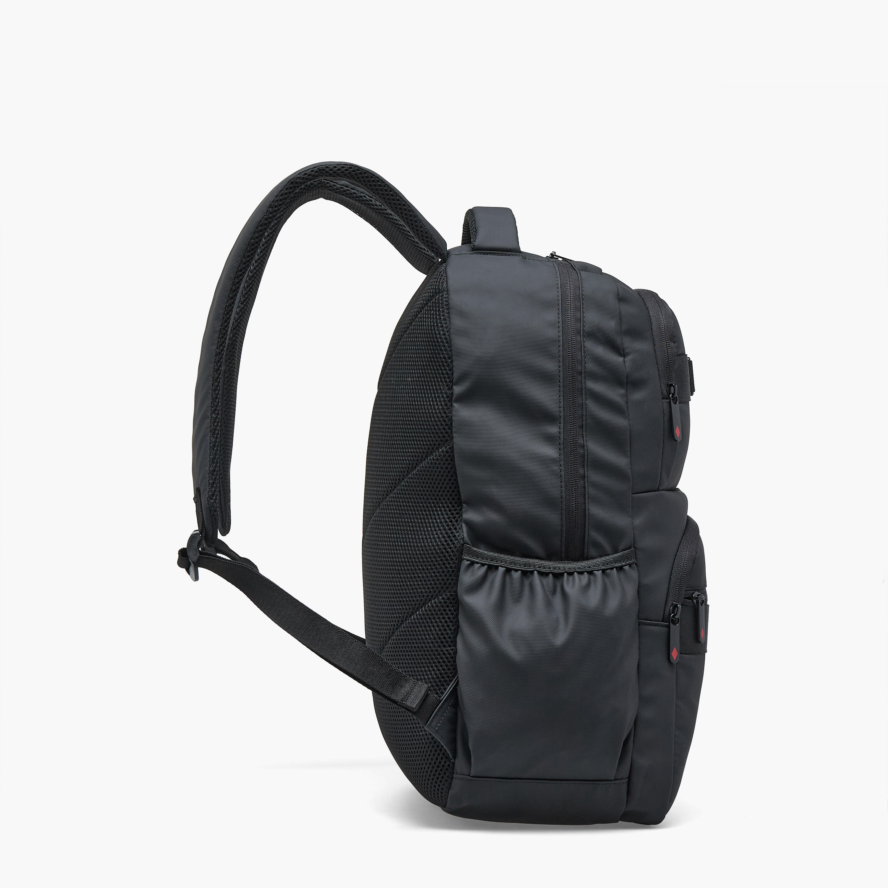 Lee Cooper Solid Backpack for Kids 13+ Years with Padded Straps-boys-accessories-bagsandbackpacks-image-7