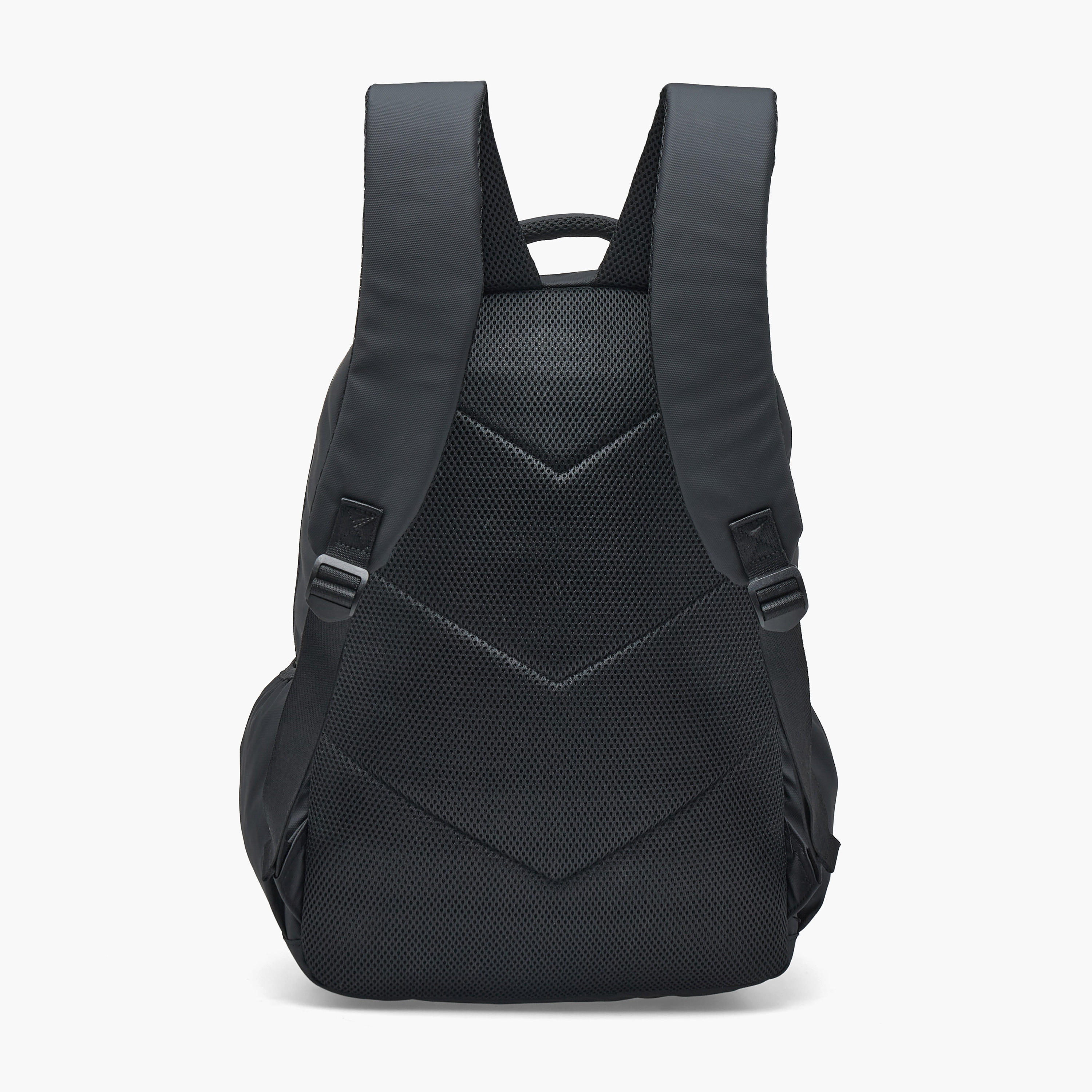 Lee Cooper Solid Backpack for Kids 13+ Years with Padded Straps-boys-accessories-bagsandbackpacks-image-8