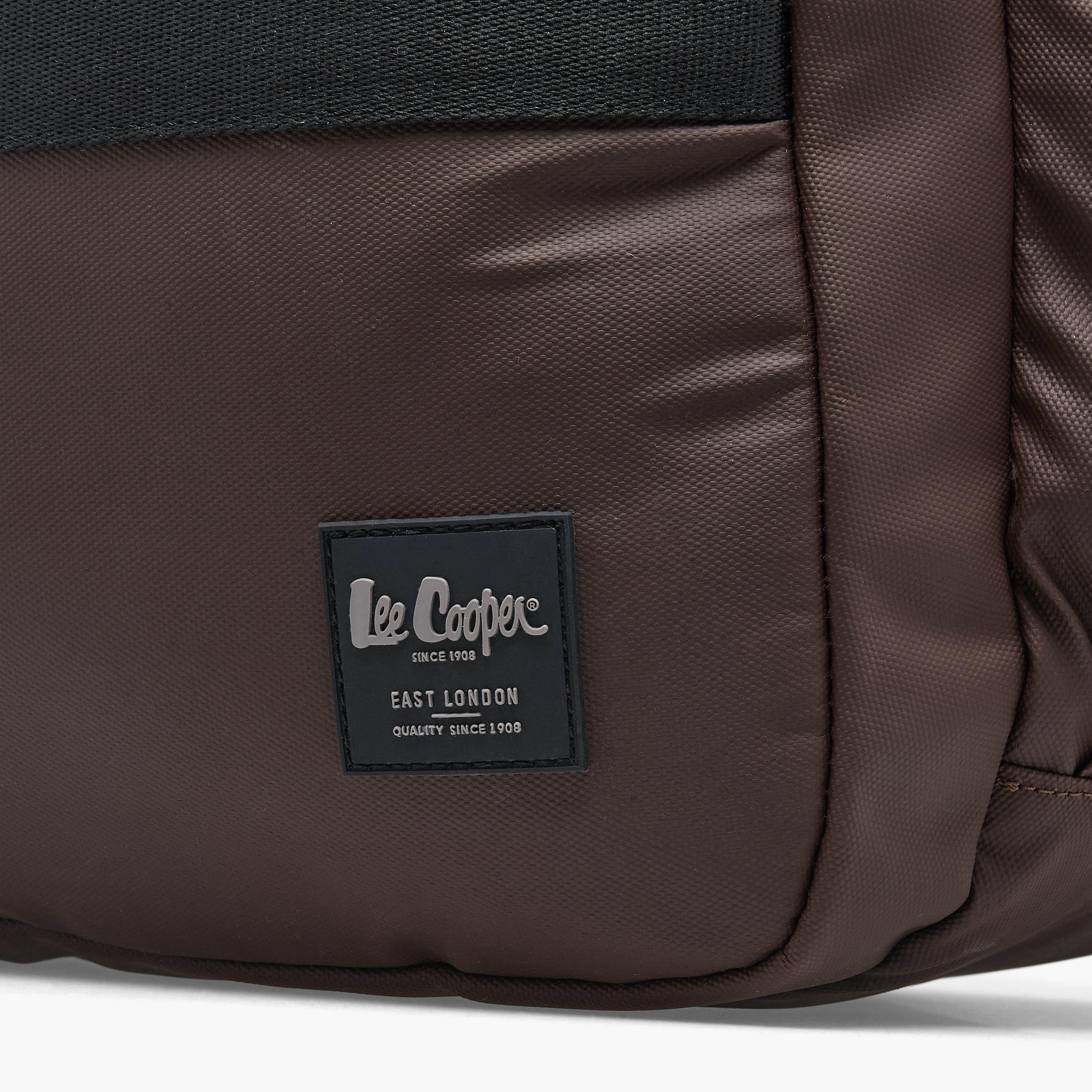 Lee Cooper Solid Backpack for Kids 13+ Years with Padded Straps-boys-accessories-bagsandbackpacks-image-4
