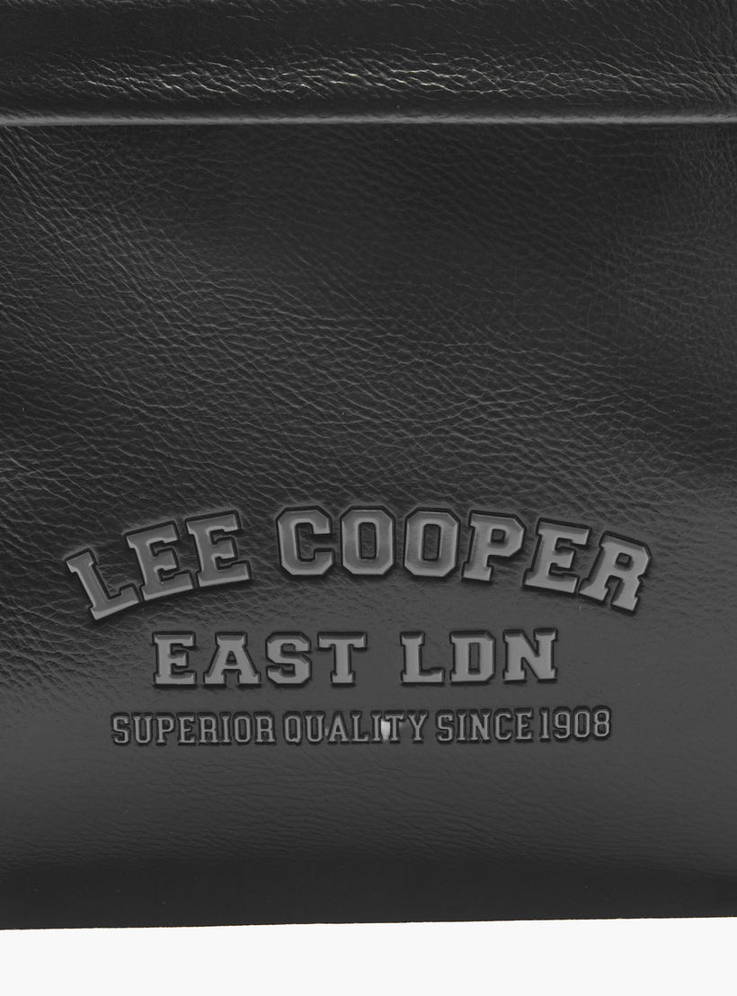 Lee Cooper Men Padded Straps Backpack-men-bags-image-6