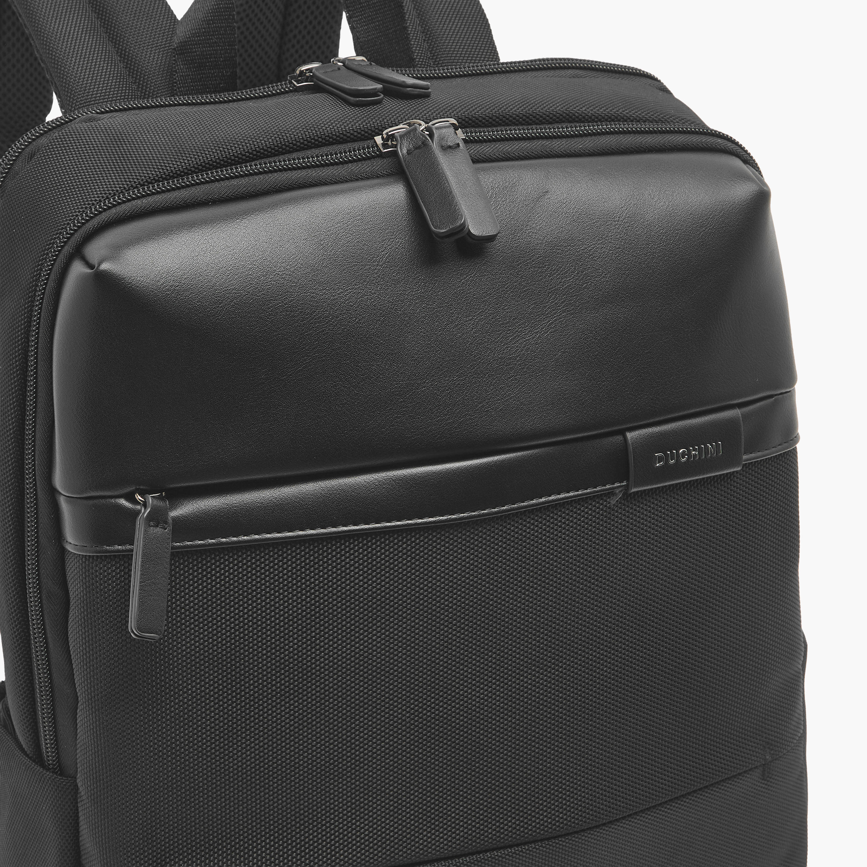 Duchini Men Padded Straps Backpack-men-bags-image-4