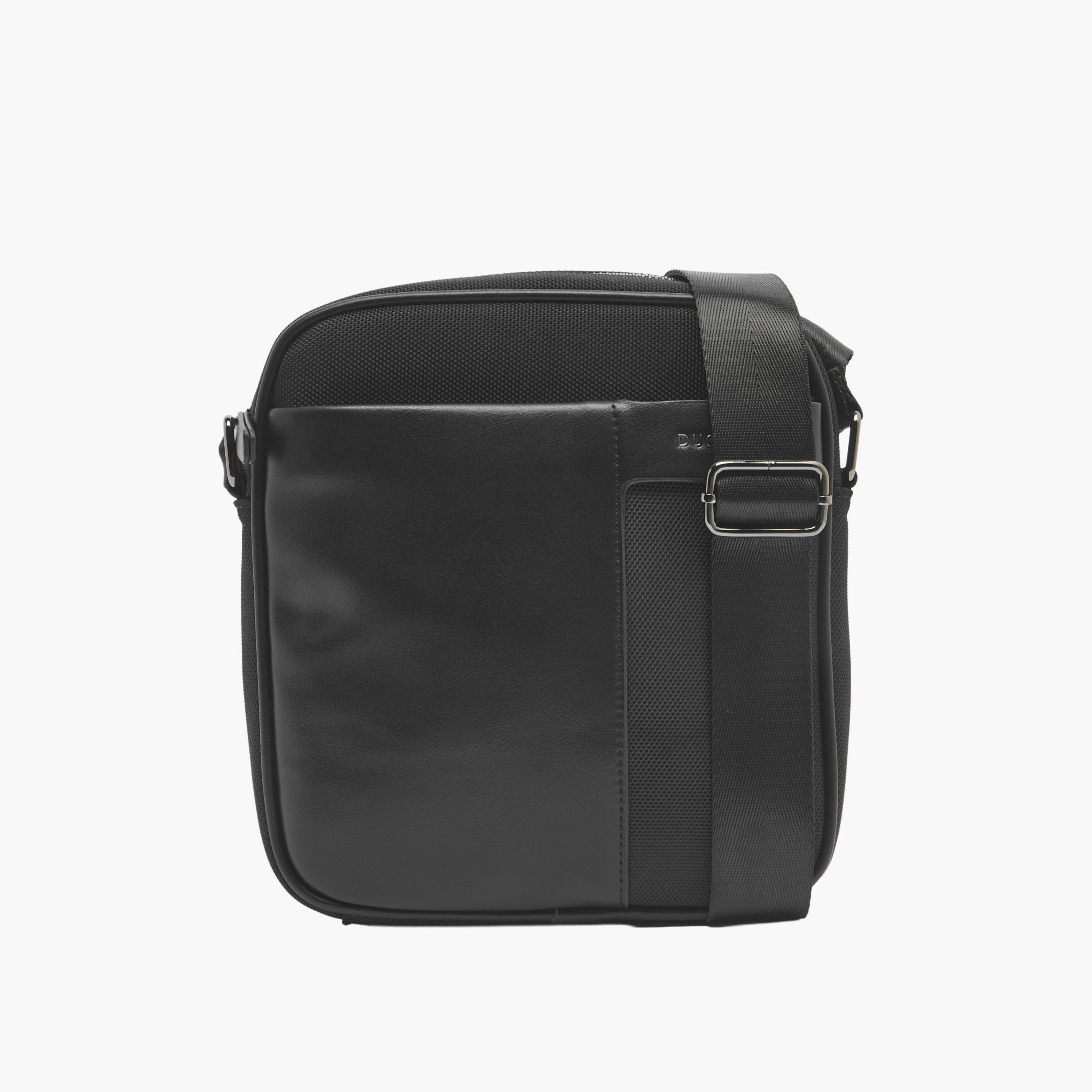 Duchini Men Adjustable Strap Crossbody Bag-travel-accessories-image-1