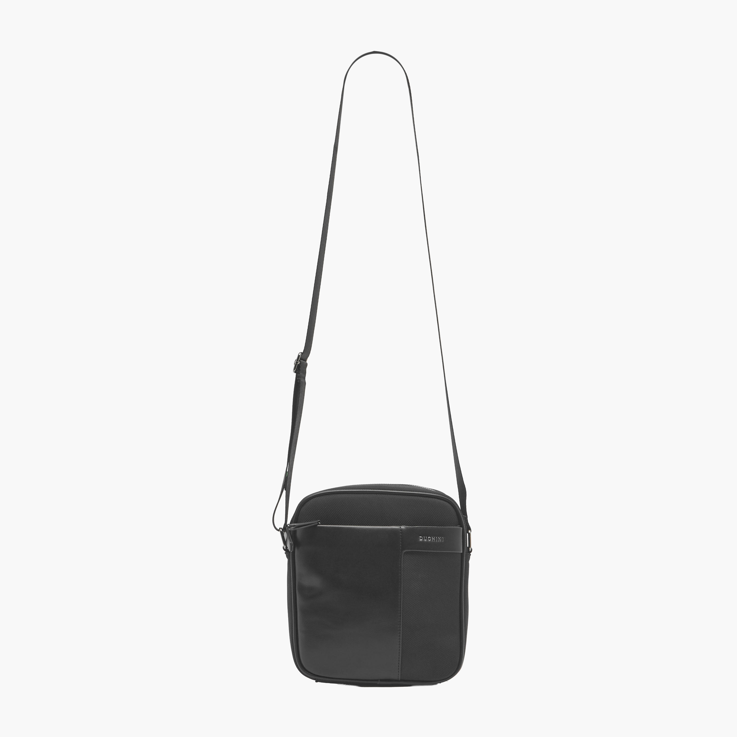 Duchini Men Adjustable Strap Crossbody Bag-travel-accessories-image-2